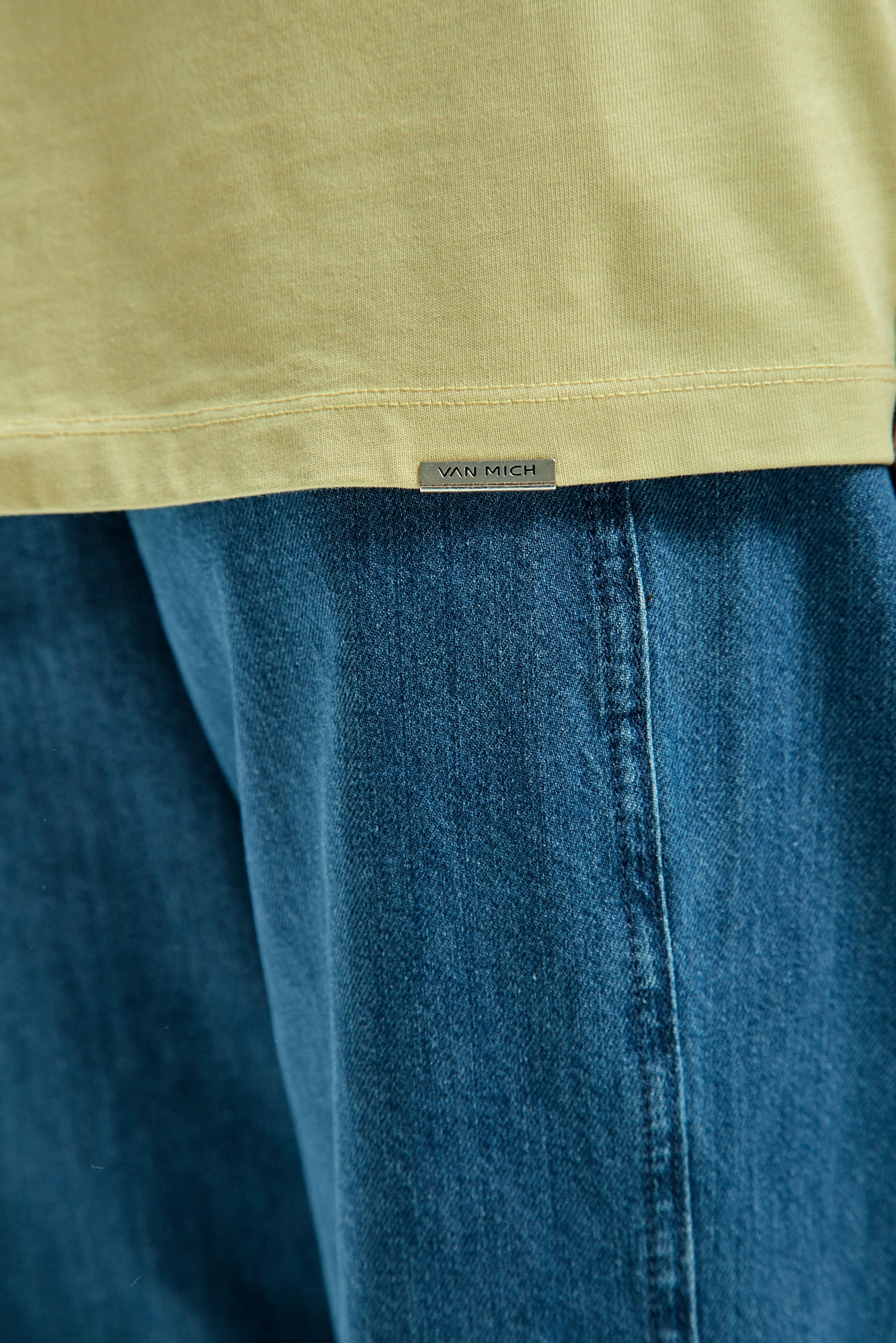 VW-FAT-22-066 футболка van mich