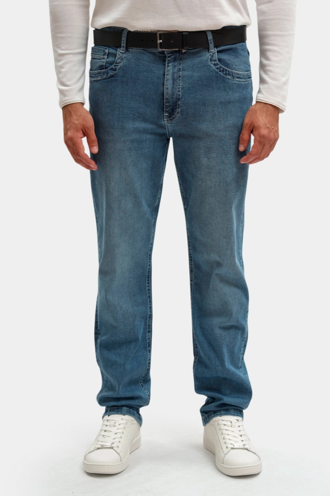 Ботинки челси Corso Como Натуральная кожа Черный