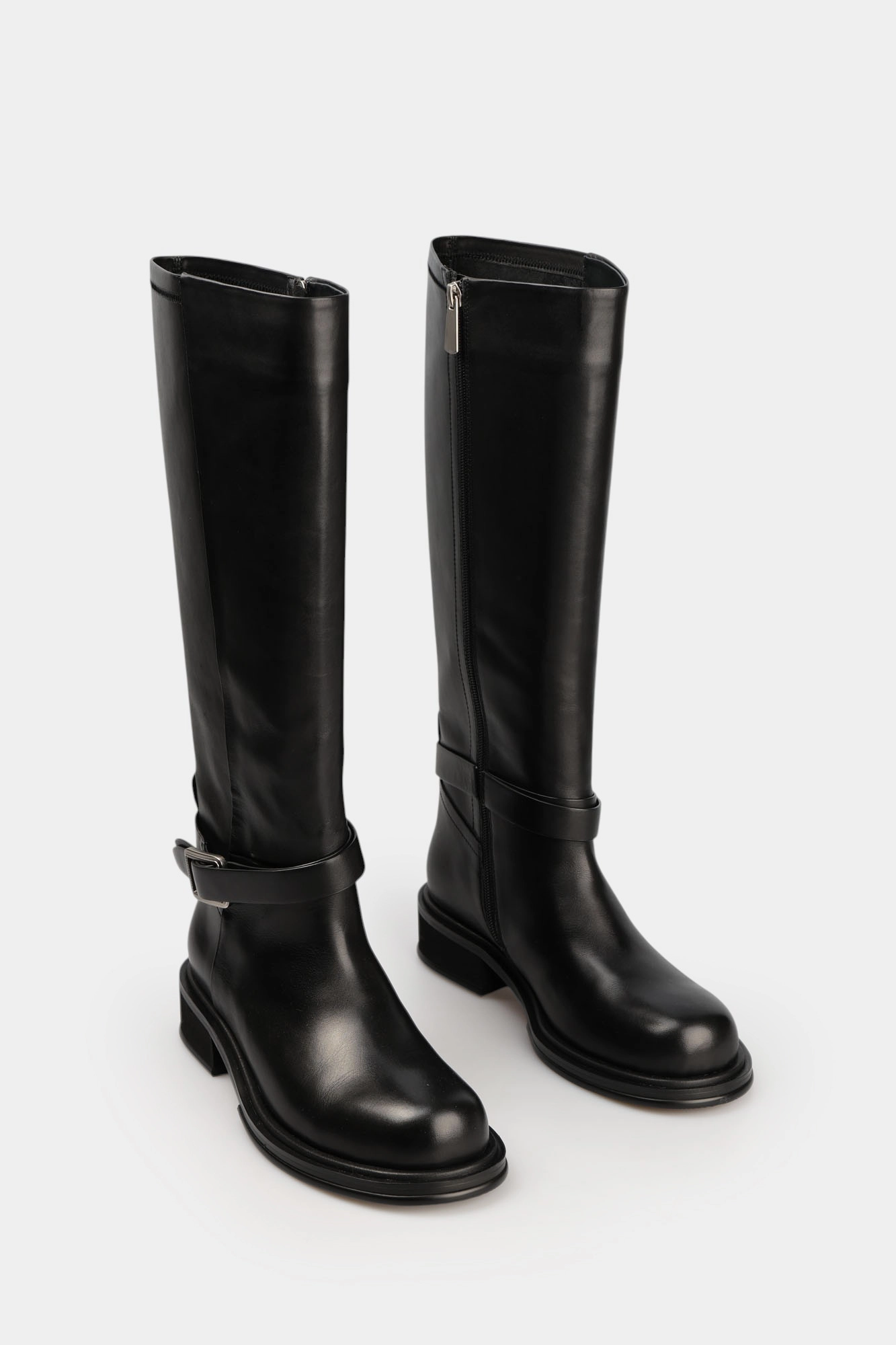 5203-615-681R Сапоги Marc Cony Черный