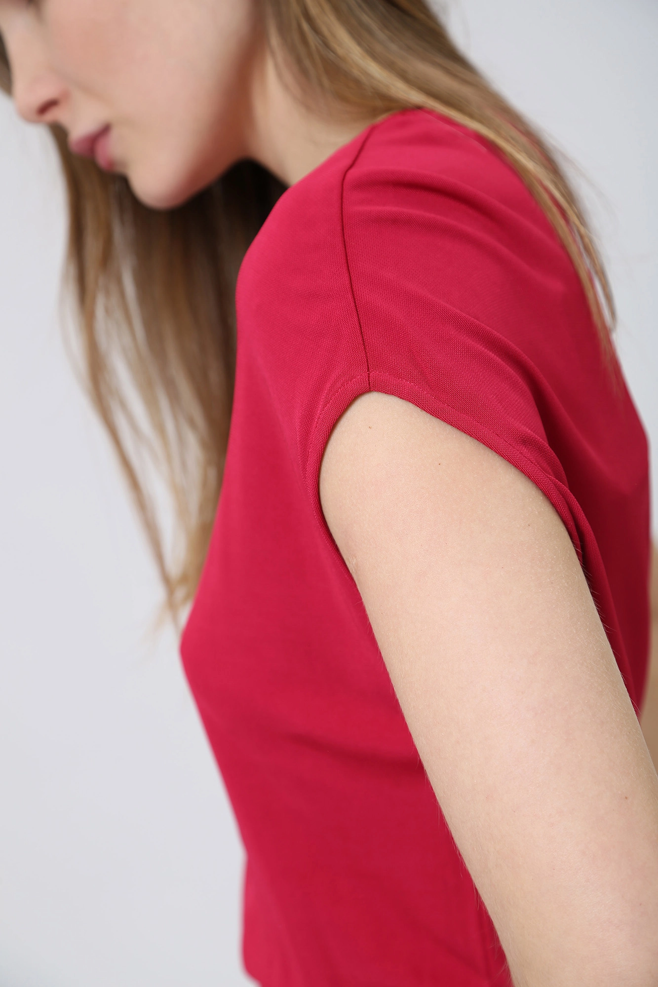 3RYA90_YJEAZ платье armani exchange 