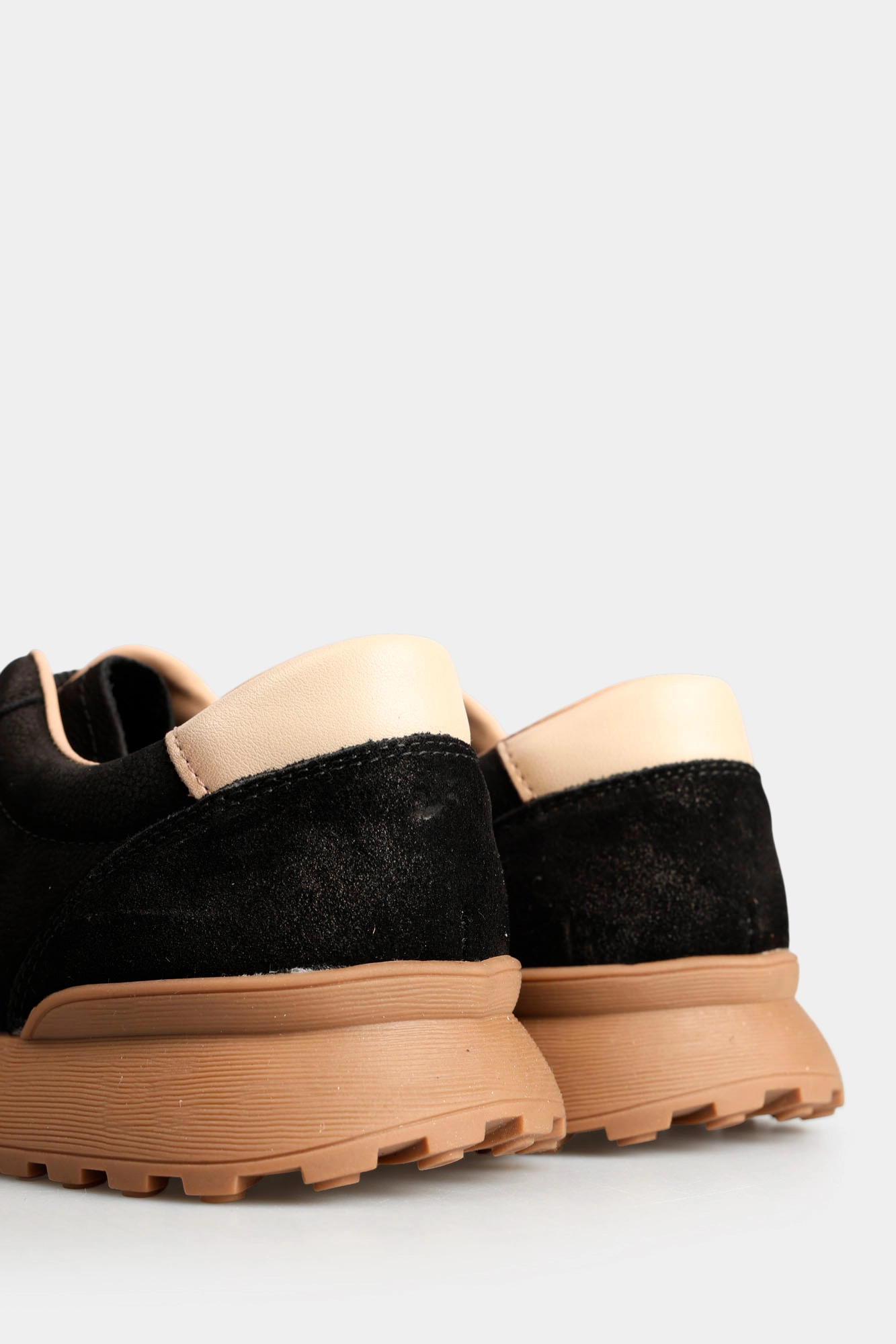 MCW115_01NU Кроссовки Marc Cony Черный