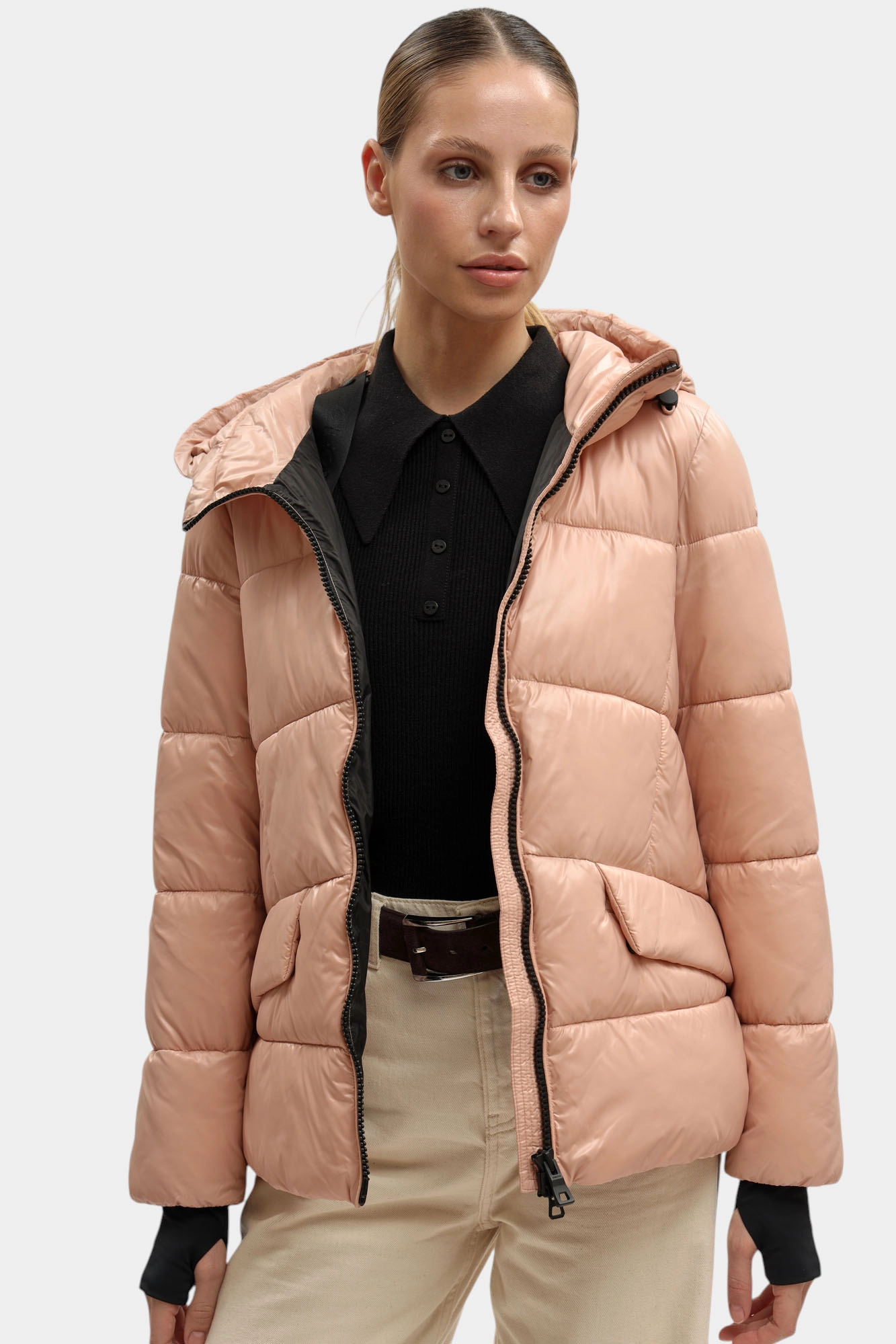 W5628FT3121F куртка geox 