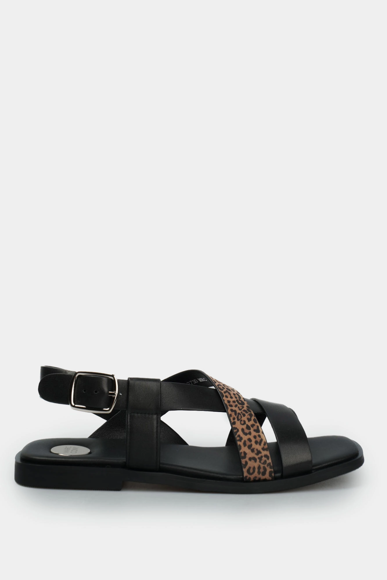 5116-467-27 Сандалии Marc Cony Черный