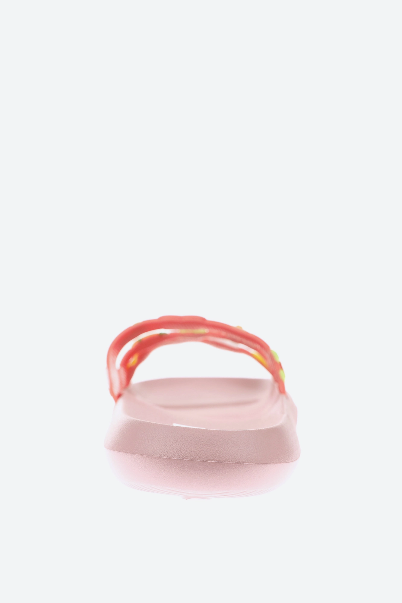 2223-221 Шлепки Glam forever Розовый