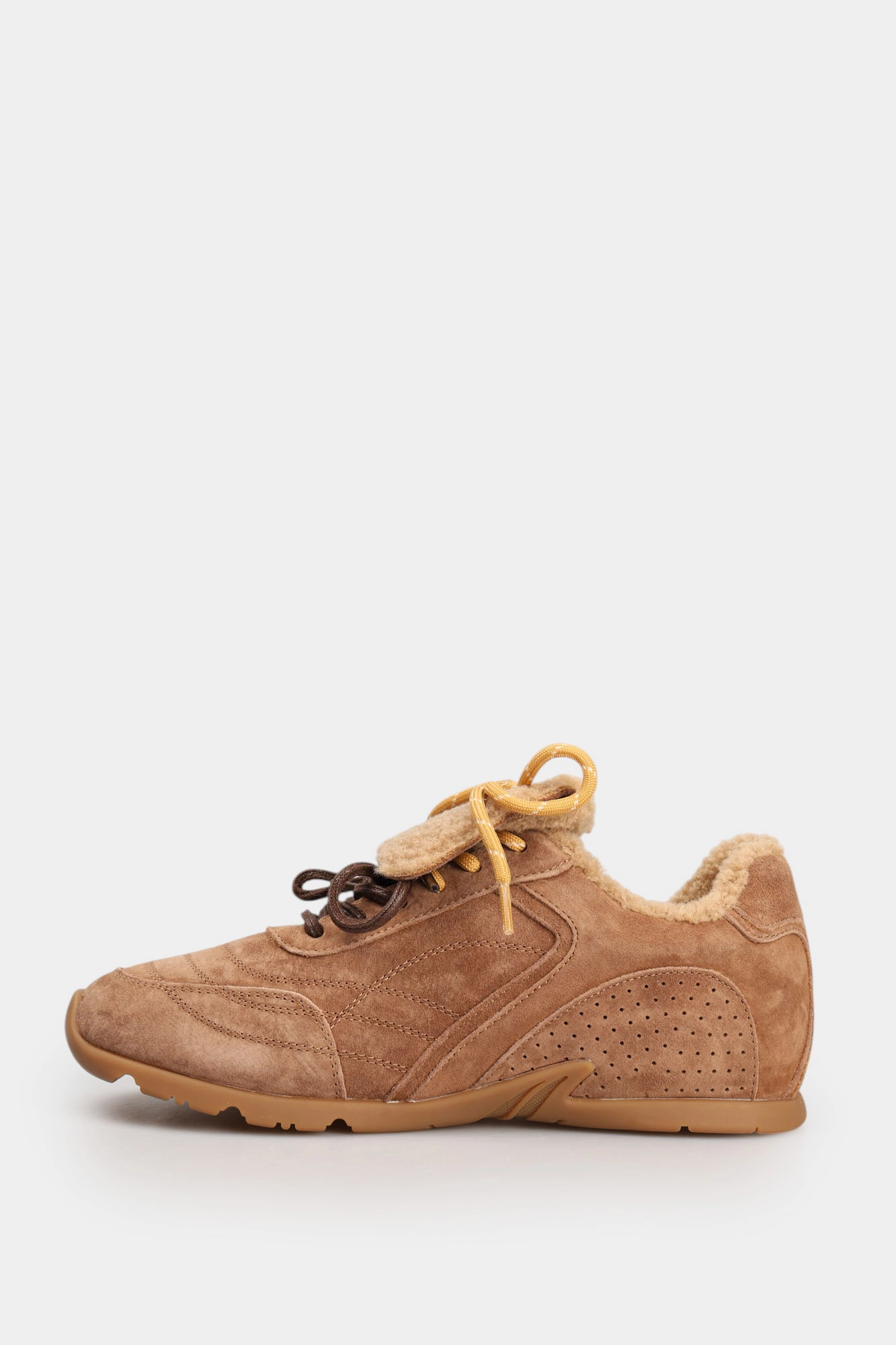 MC21839 Кроссовки Marc Cony Коричневый