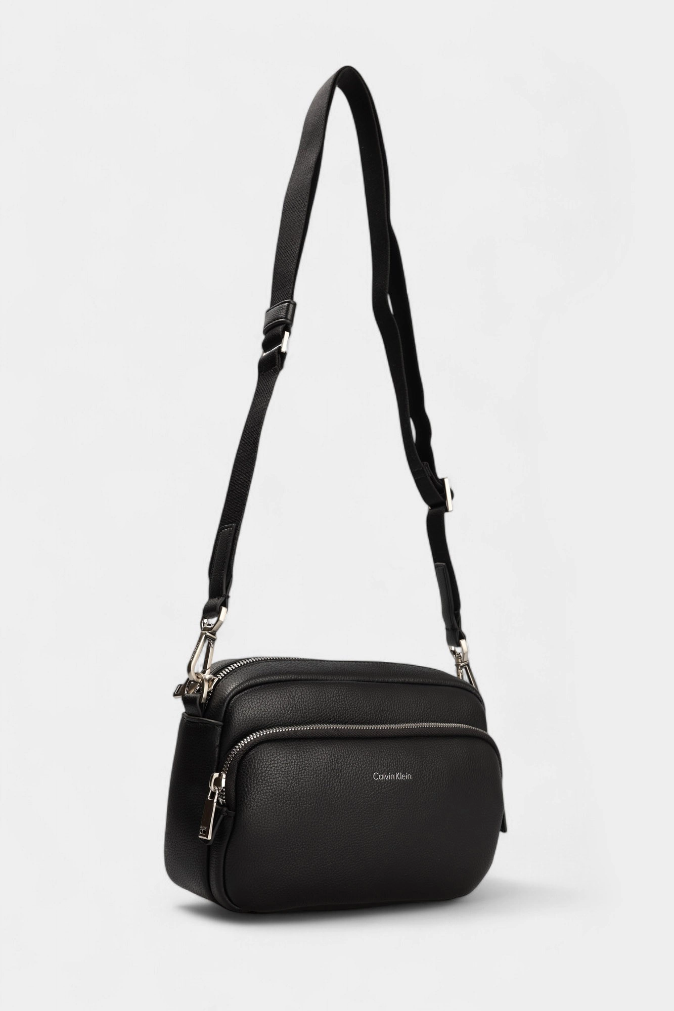 LV04D3159G Рюкзак Calvin Klein Jeans Черный
