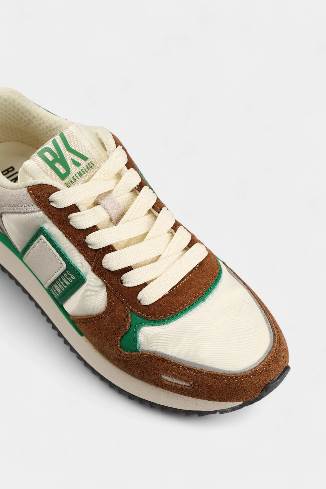 29205 Кроссовки Bikkembergs Коричневый