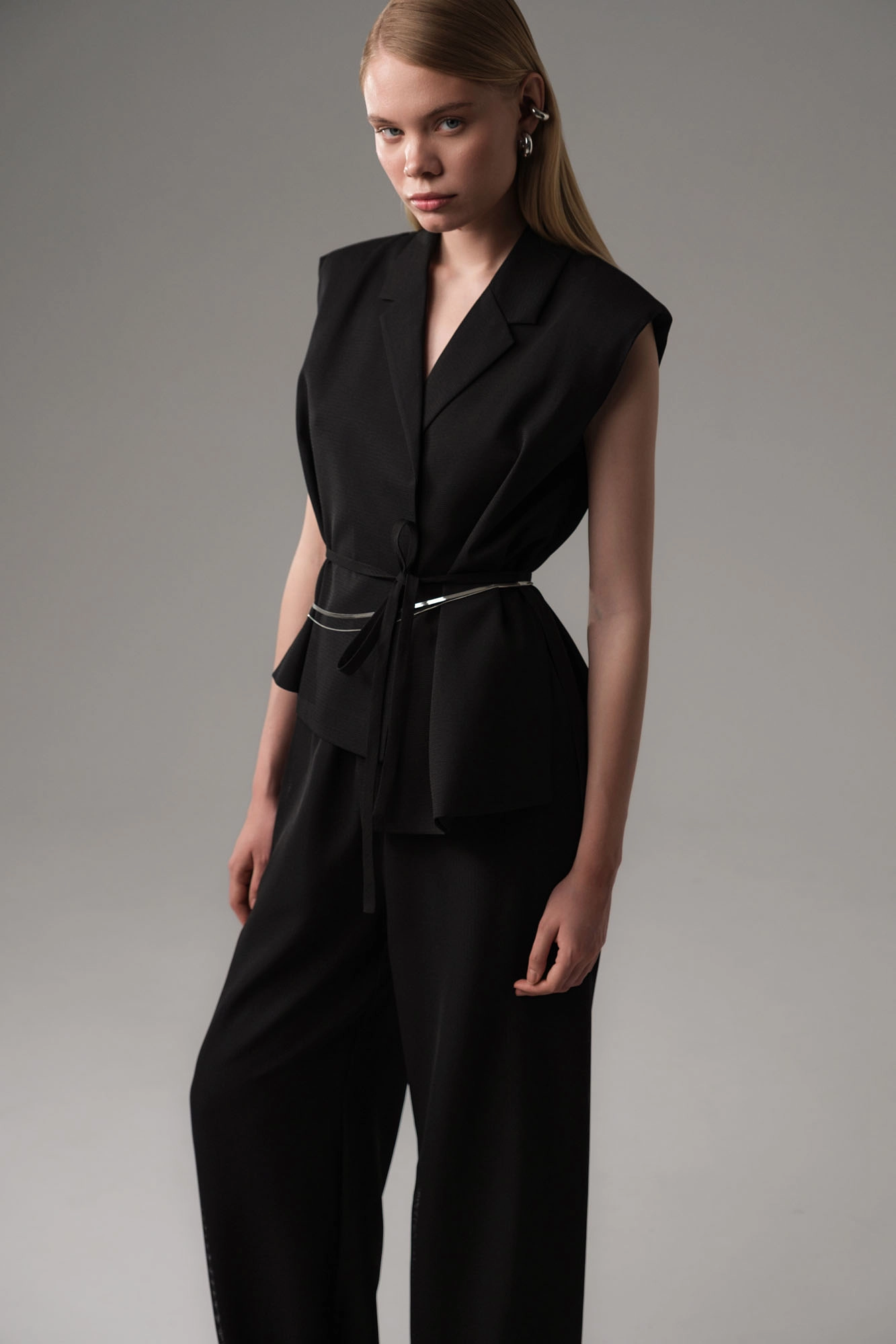 W-250-VA-A24666 блуза the hills