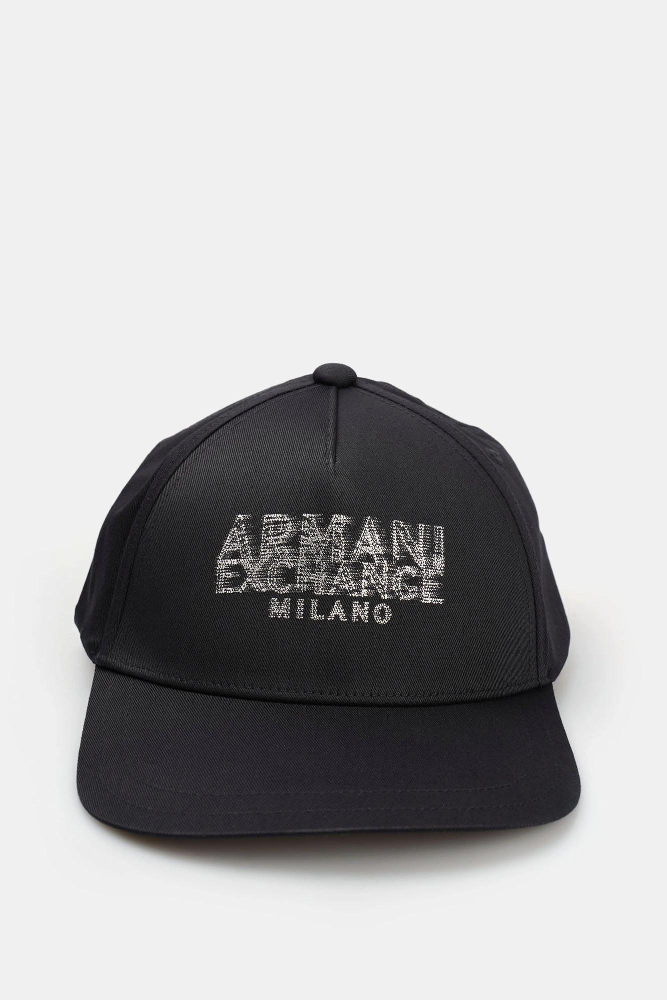 XM000284_AF12102 Кепка Armani Exchange Голубой