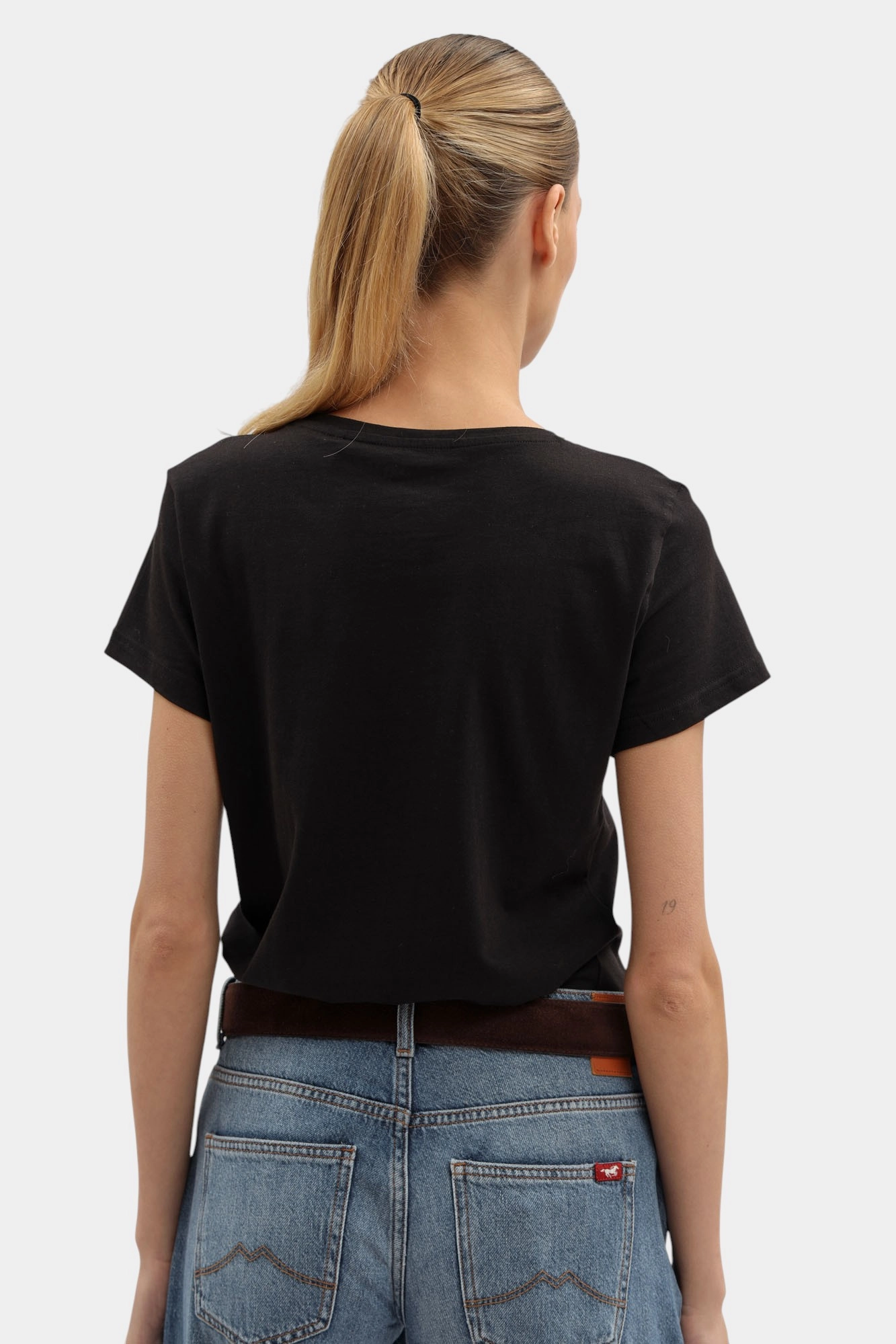 1016754 футболка mustang