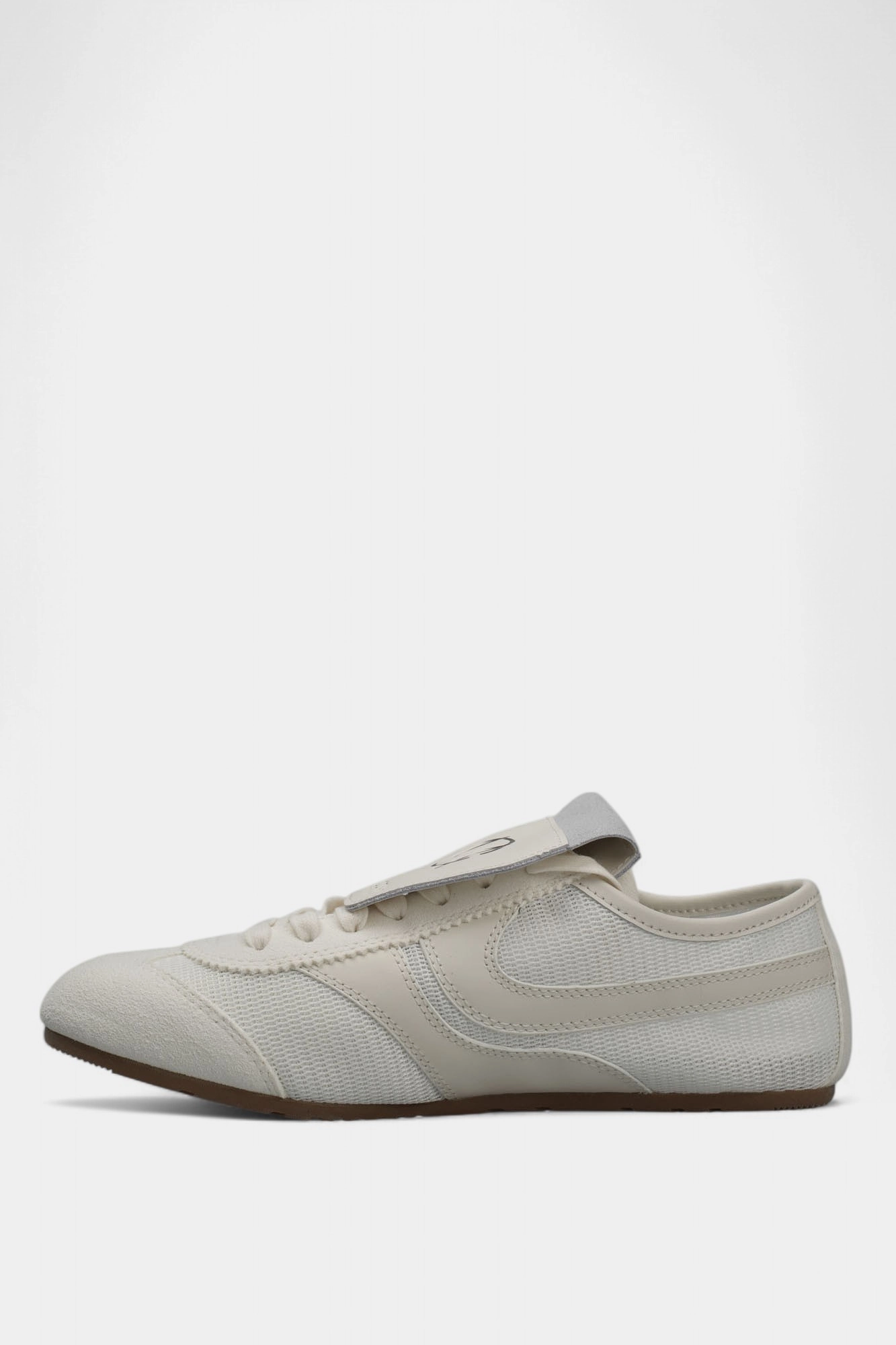 W2517-JY-2536 Кеды Marc Cony Молочный