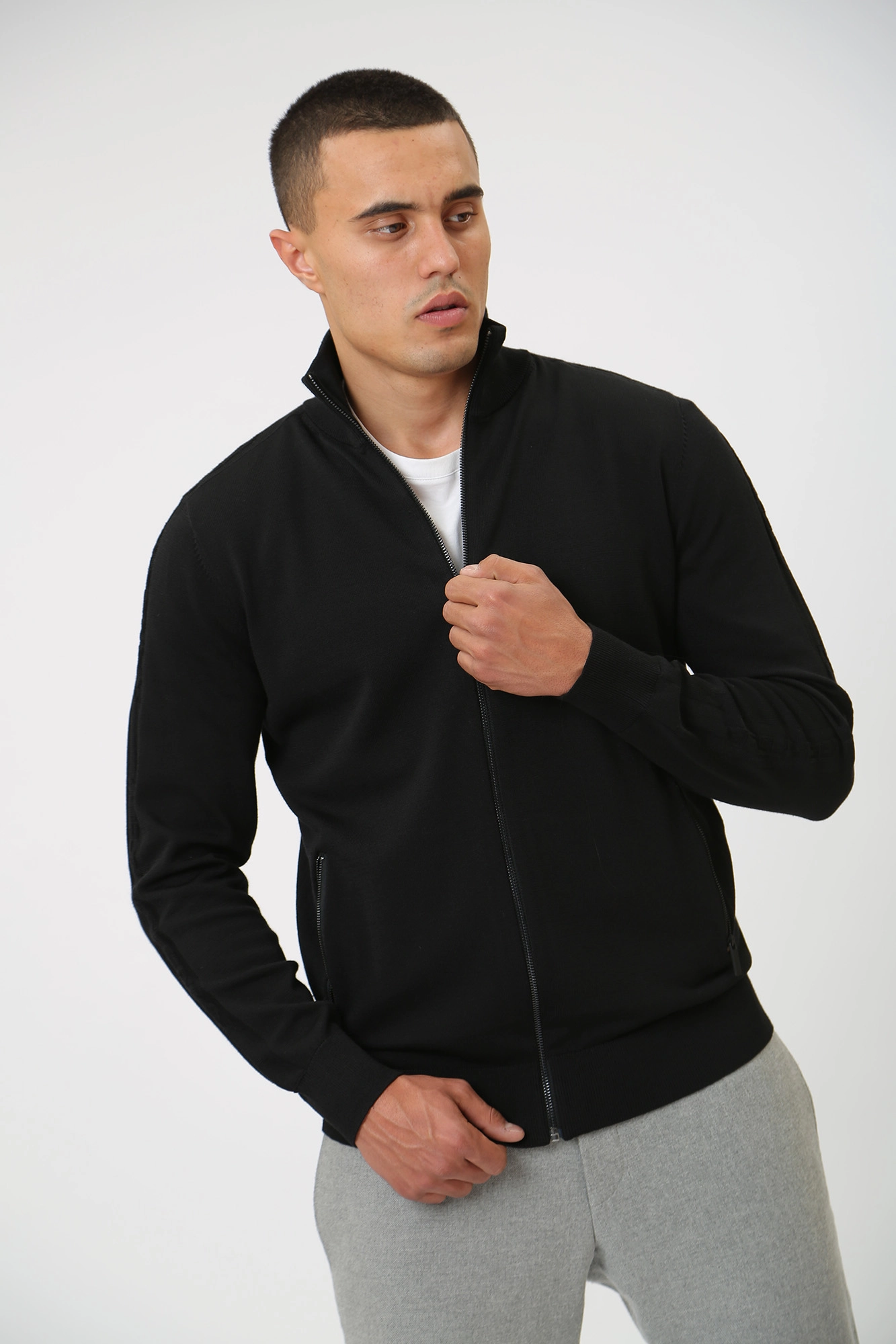 Karl lagerfeld cardigan sale