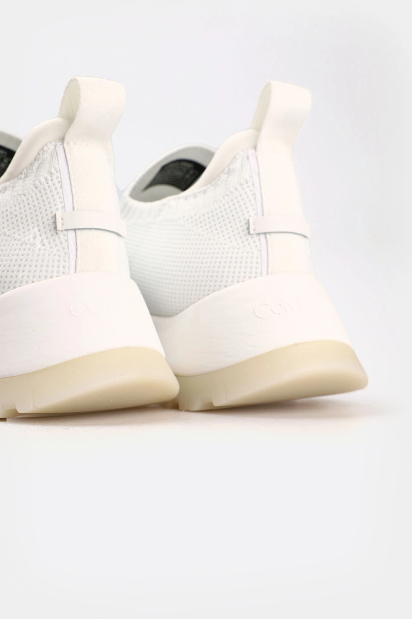 HW0HW01896 Кроссовки Calvin Klein Jeans Белый