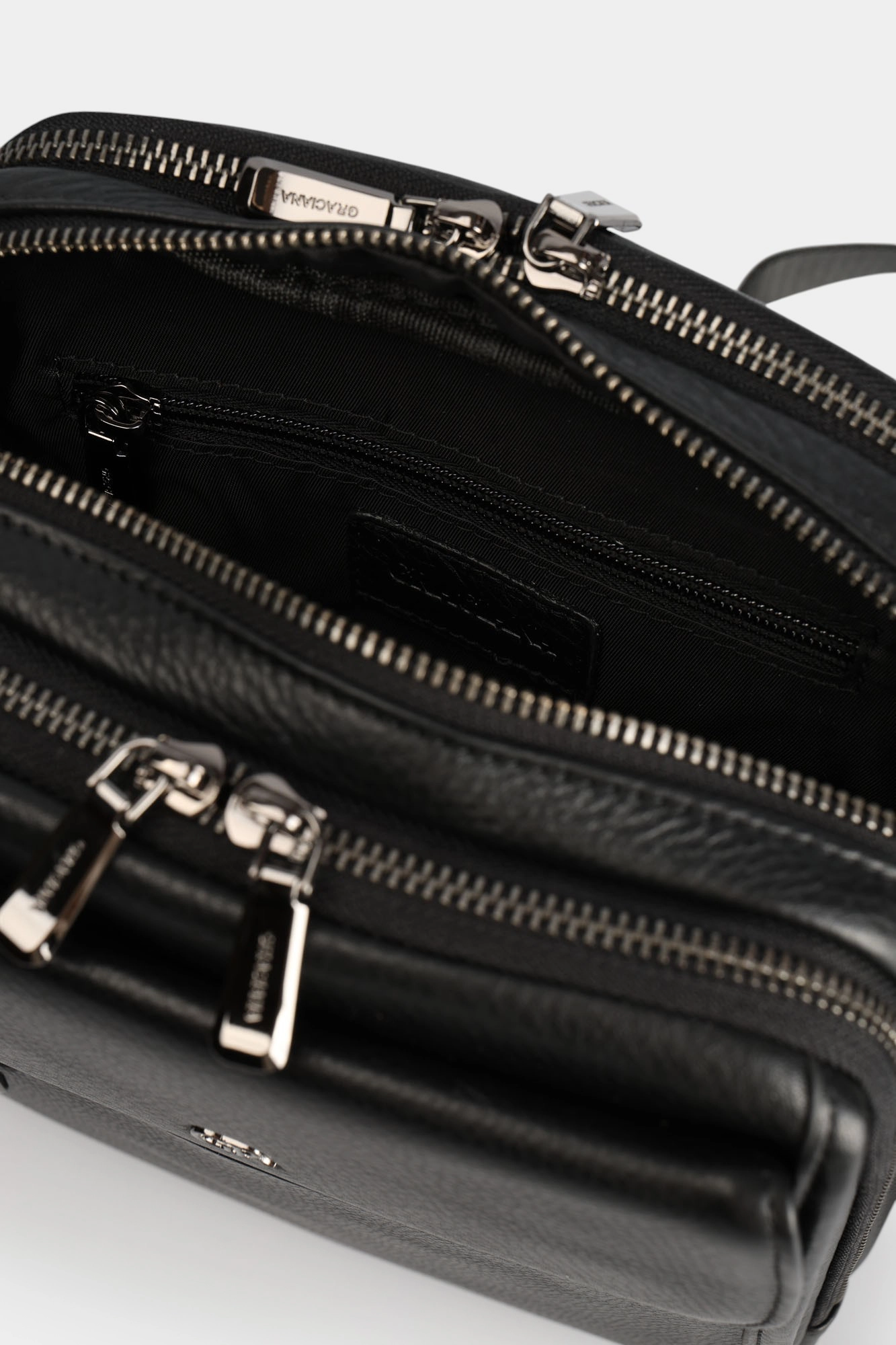 LP45-2093-2 Сумка Graciana Черный