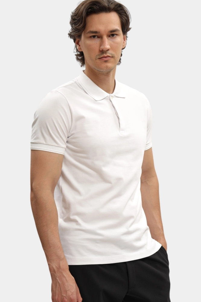 Джинсы Karl Lagerfeld Хлопок Синий