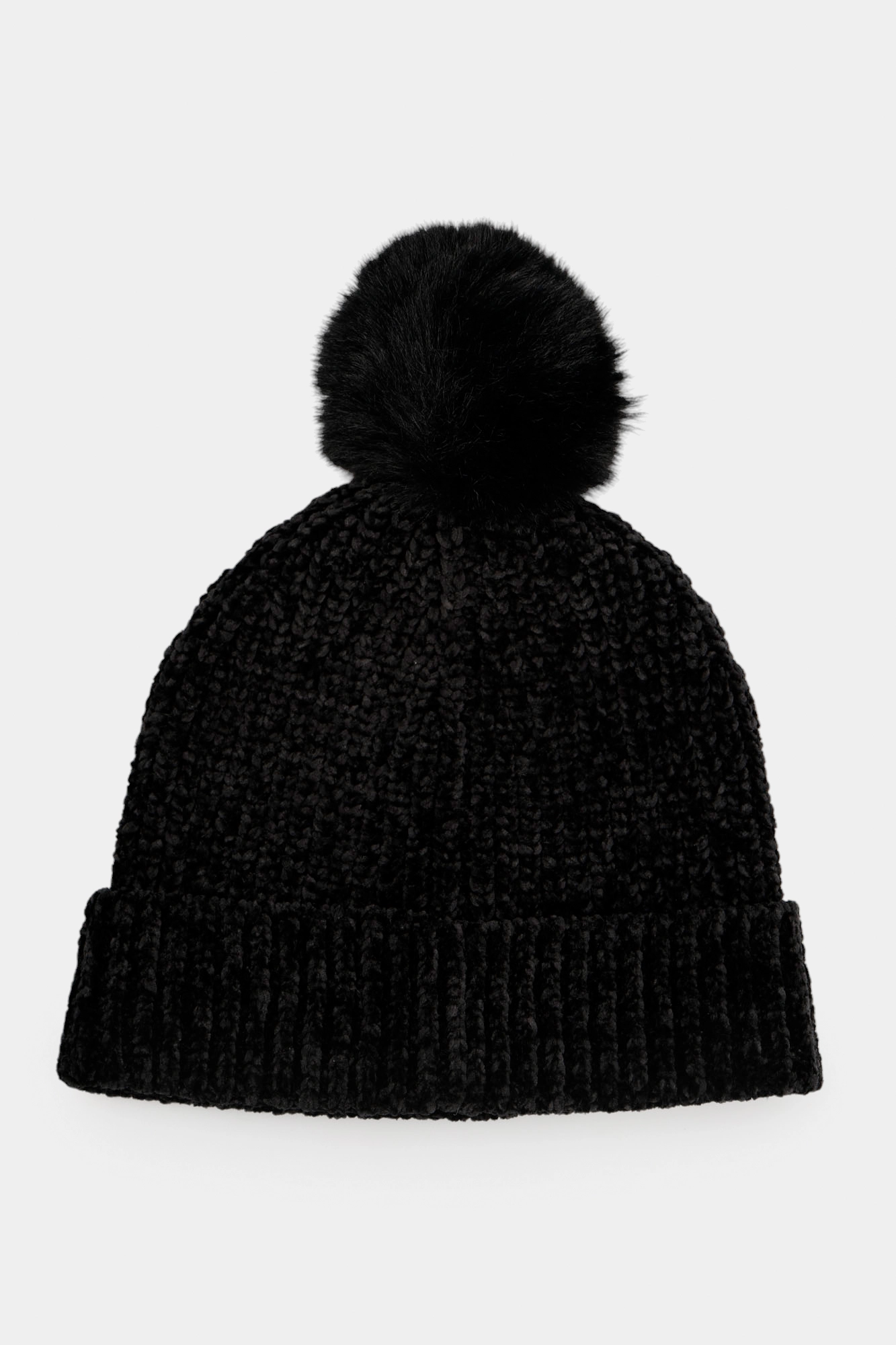 XW001512_AF16685 Шапка Armani Exchange Черный