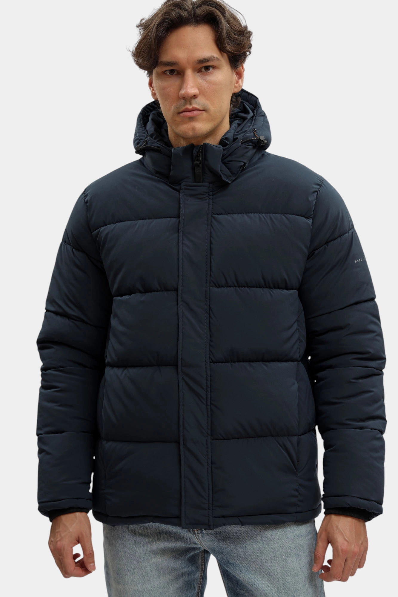 PM4027179 Куртка Pepe Jeans Синий