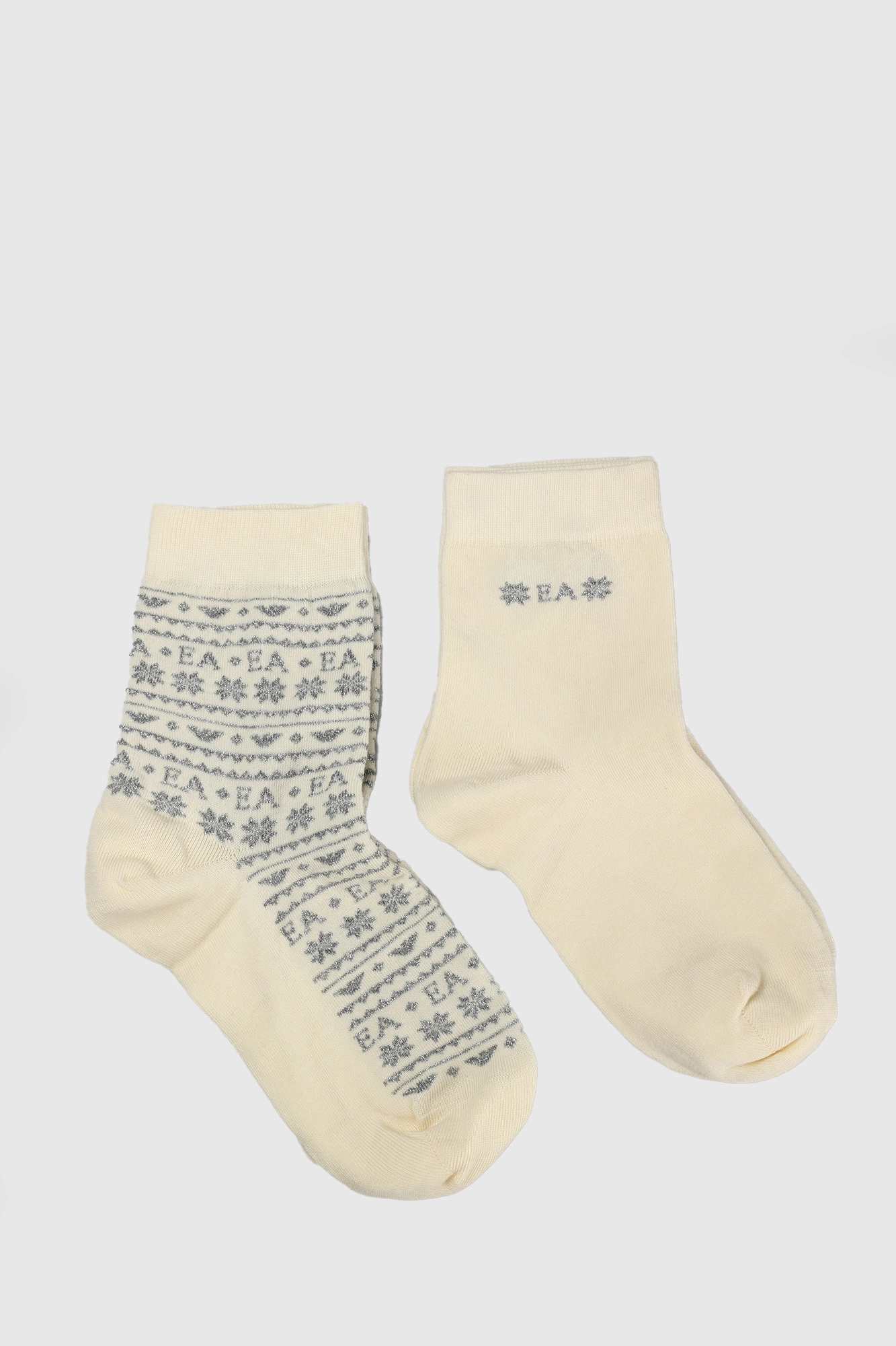 292302_3F277 носки 2 шт emporio armani