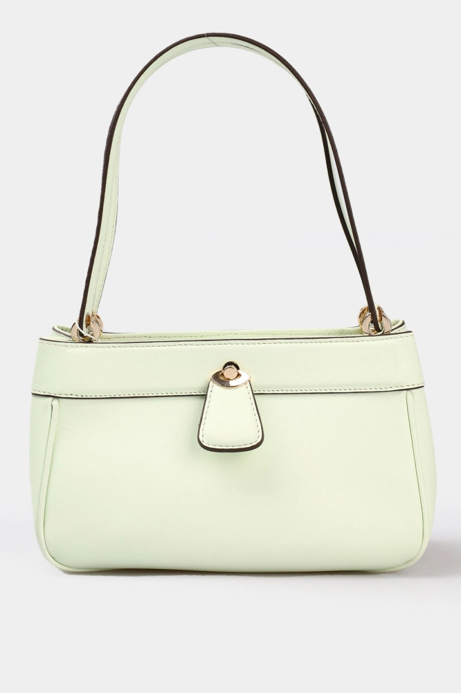 Туфли Marc Cony Натуральная кожа Бежевый