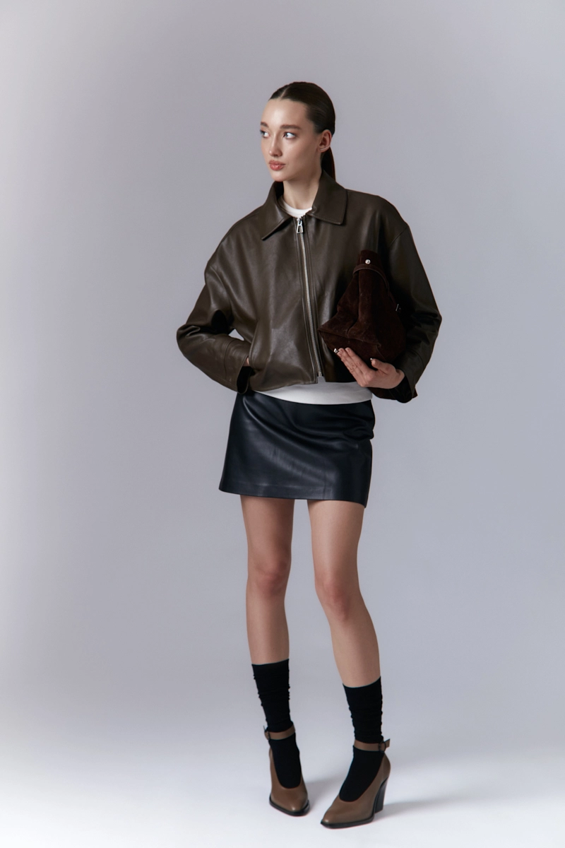 4206-395-33 Туфли Marc Cony Коричневый