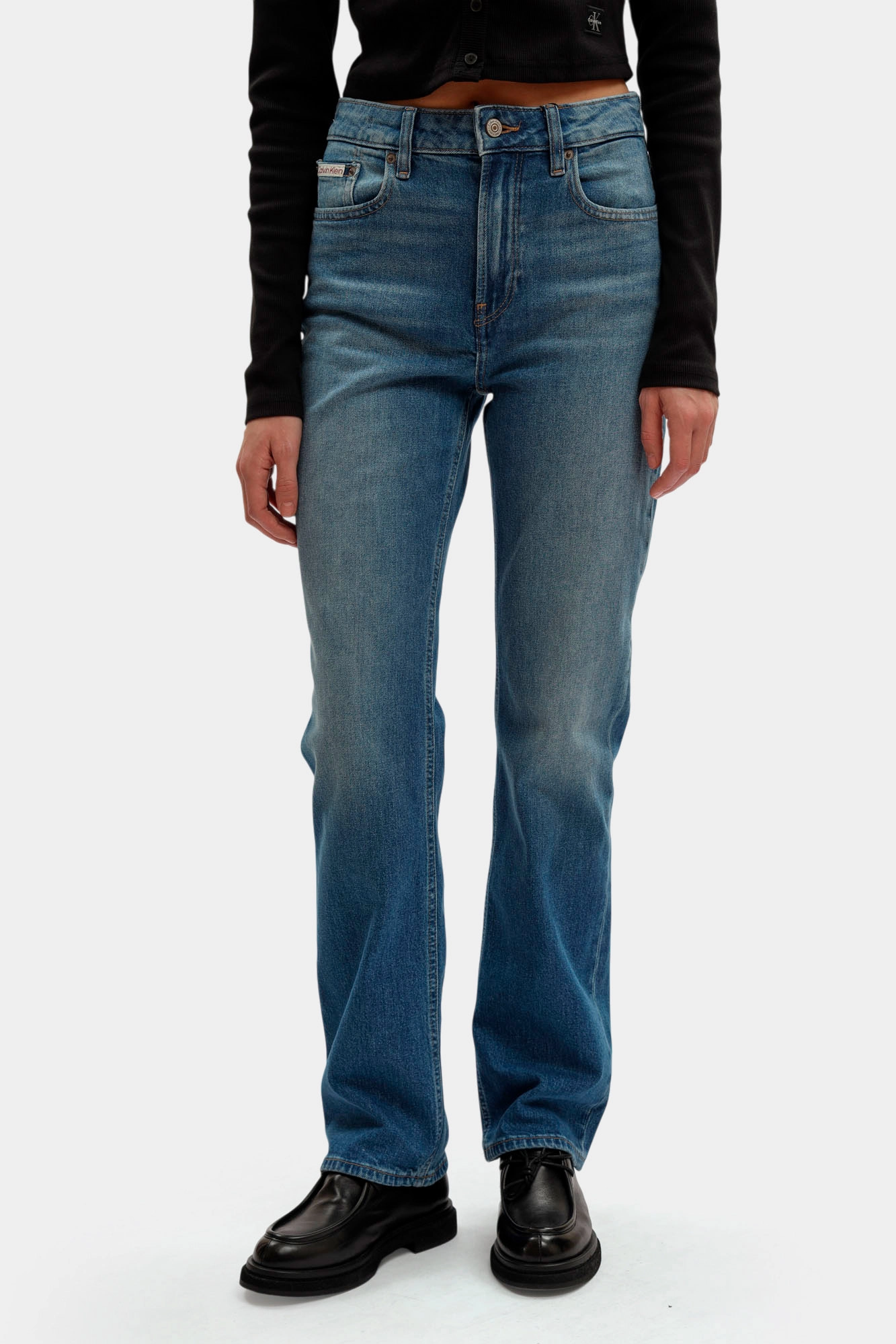 LV047B913G джинсы calvin klein jeans