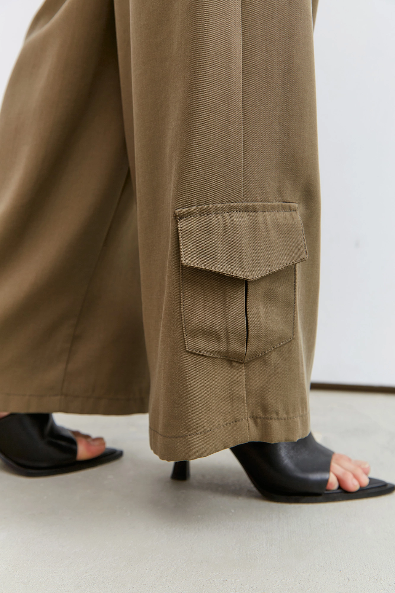 W-231-TH-56-0094 брюки the hills