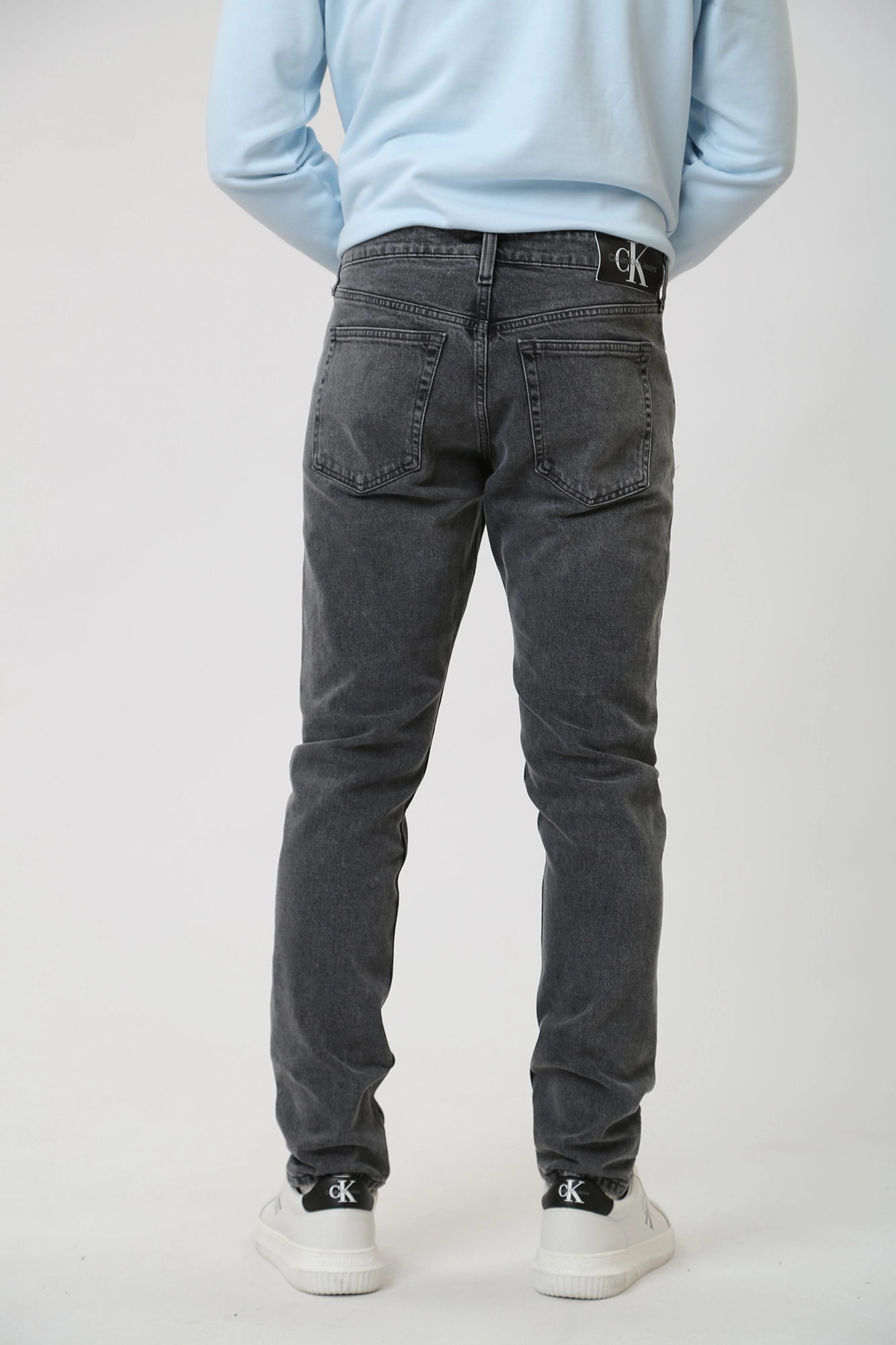 Ck jeans discount