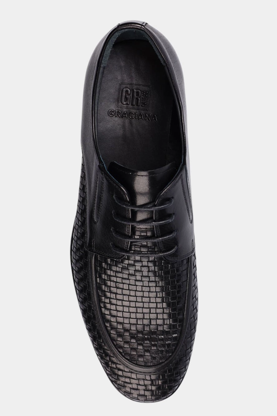 GAM-87-11 Туфли Graciana Черный