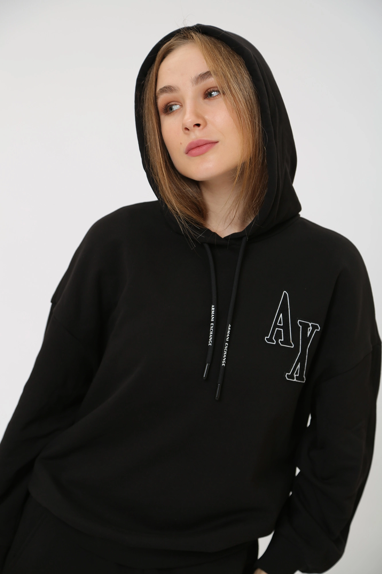 Buy armani exchange online cheap