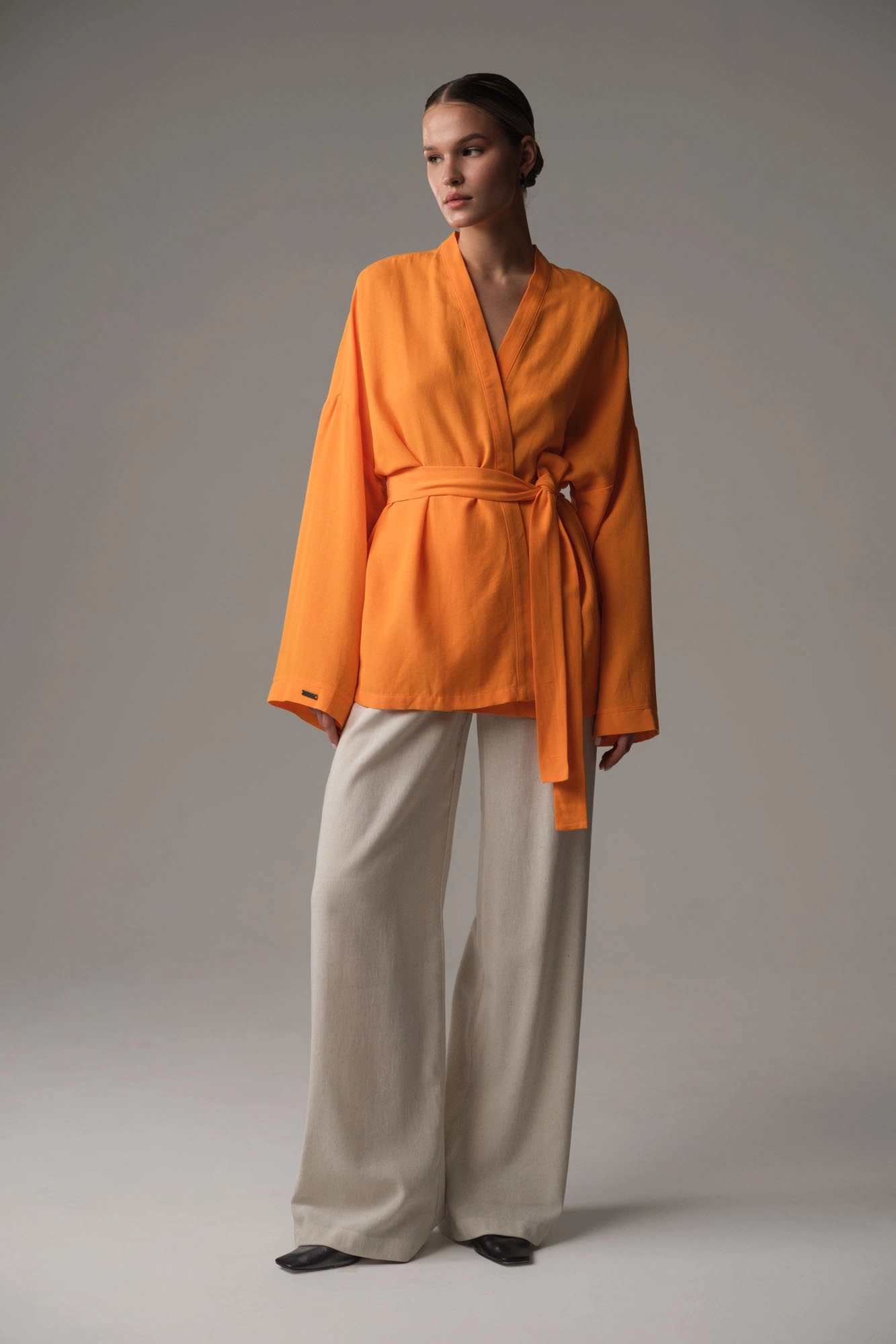 W-251-TH-56-1095 пиджак the hills 