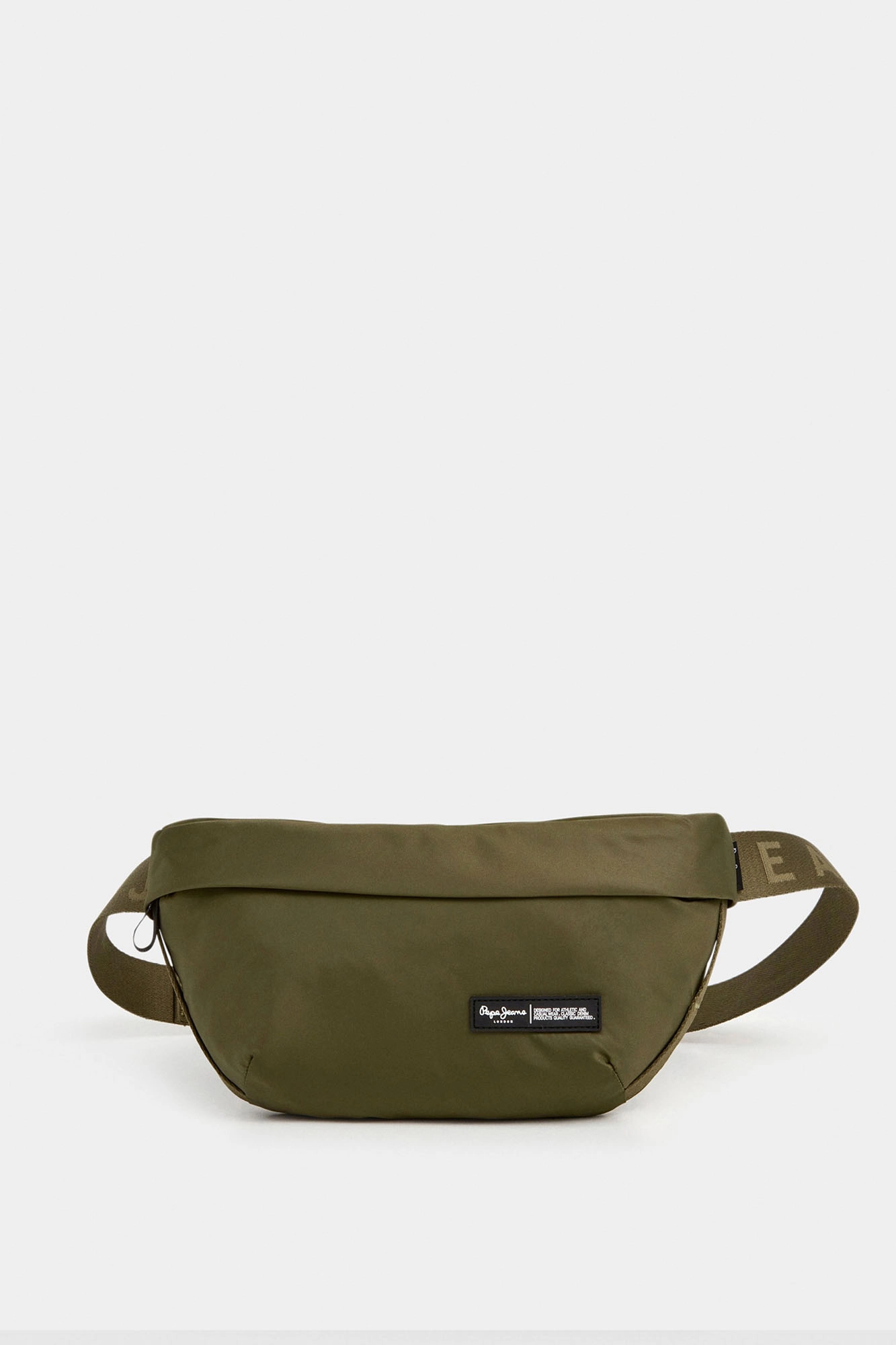 PM0300016 Сумка Pepe Jeans Зеленый