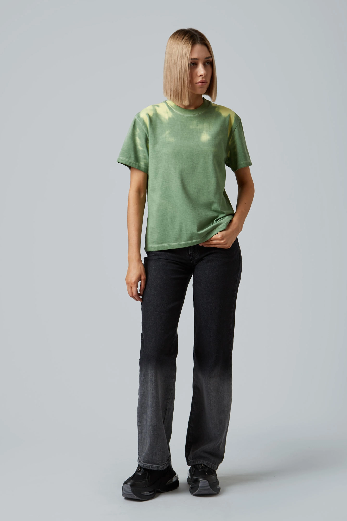 VW-FAT-22-316 футболка van mich 