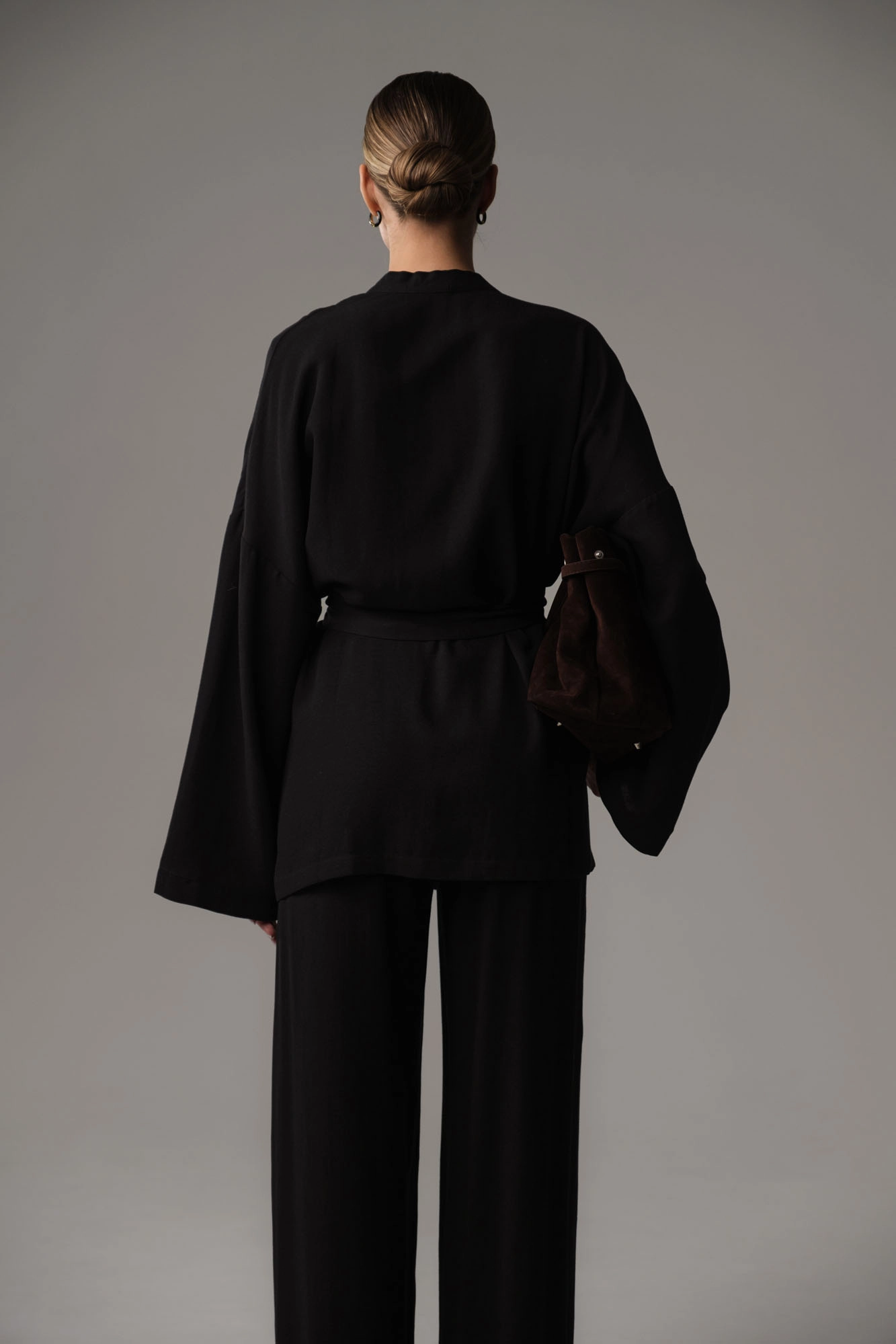 W-251-TH-56-1095 пиджак the hills 