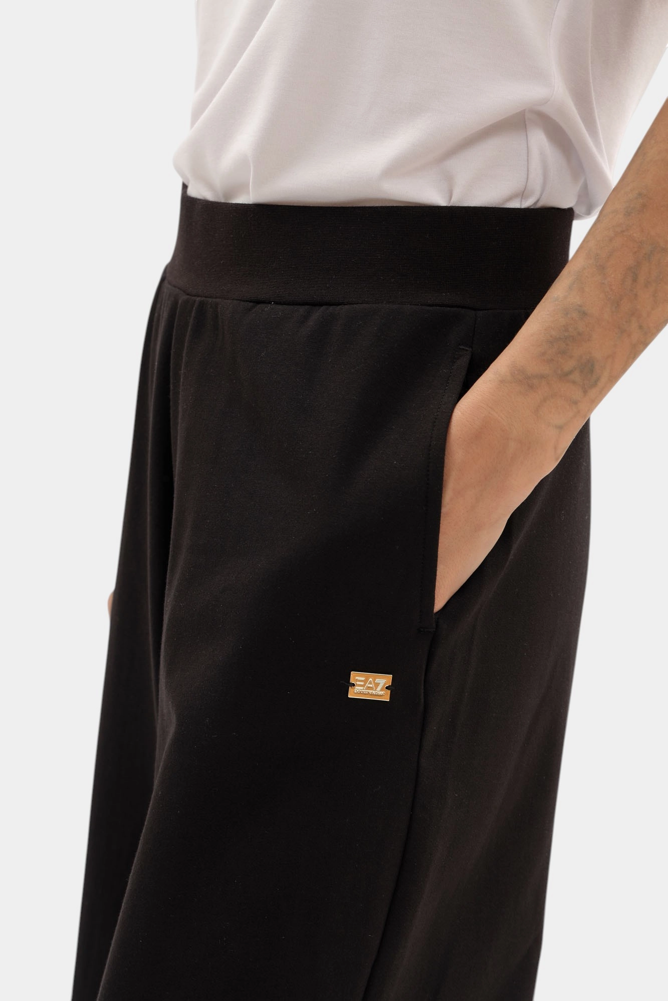 7W000464_AF13135 костюм спортивный ea7