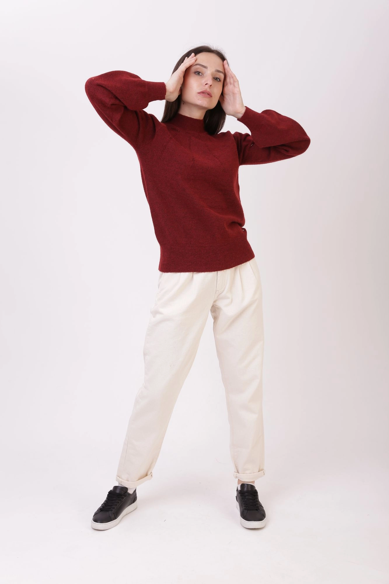 PL701641 свитер pepe jeans 