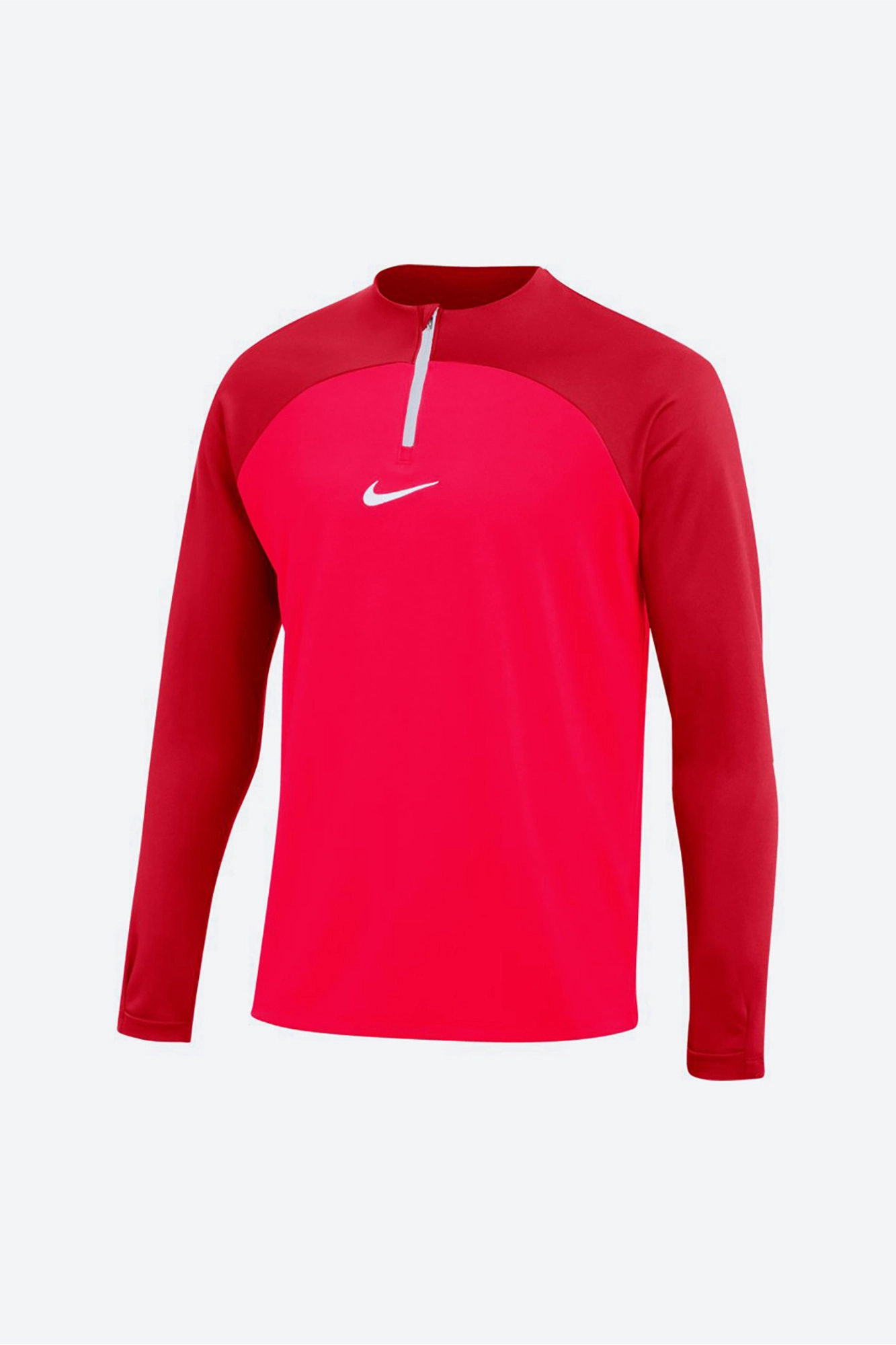  Джемпер тренировочный Nike Красный
