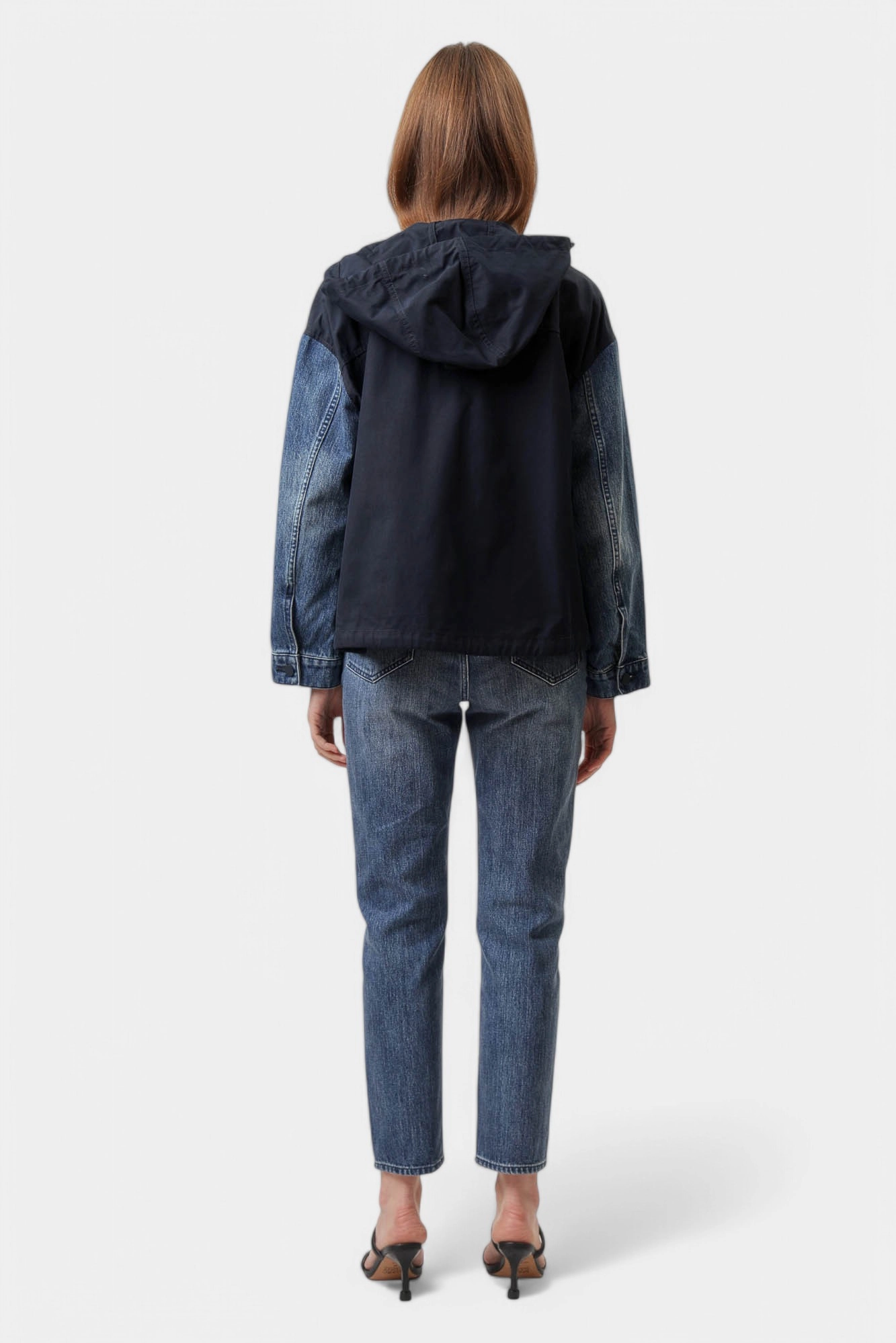 XW000557_AF12845 куртка armani exchange 