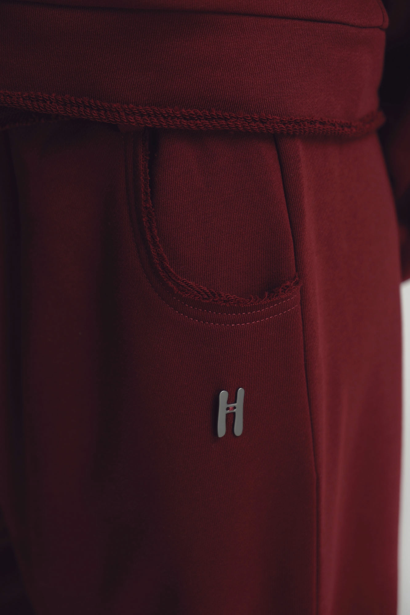 W-252-THT-20-0102 брюки спортивные the hills 