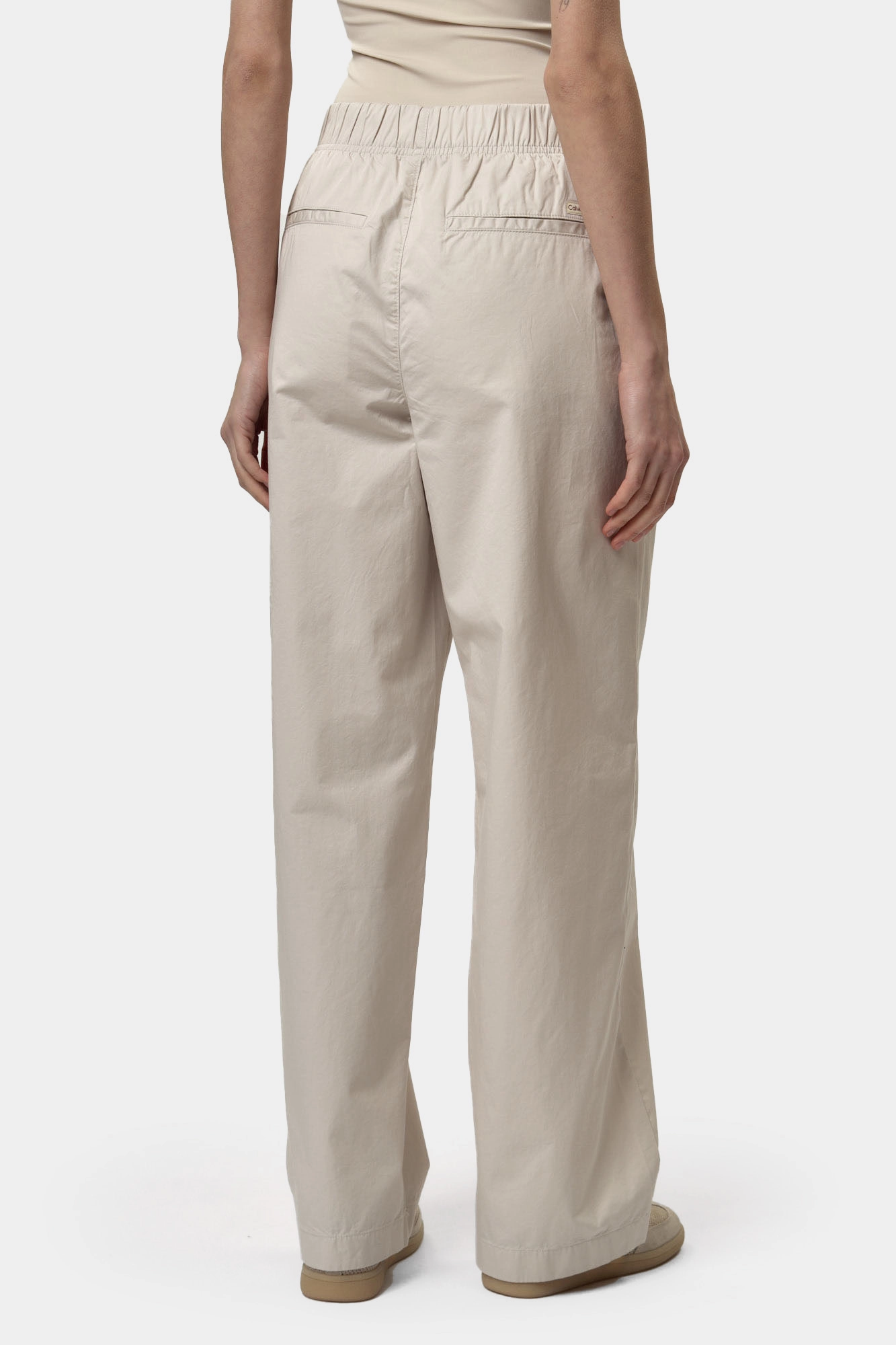 J20J224847 брюки calvin klein jeans 