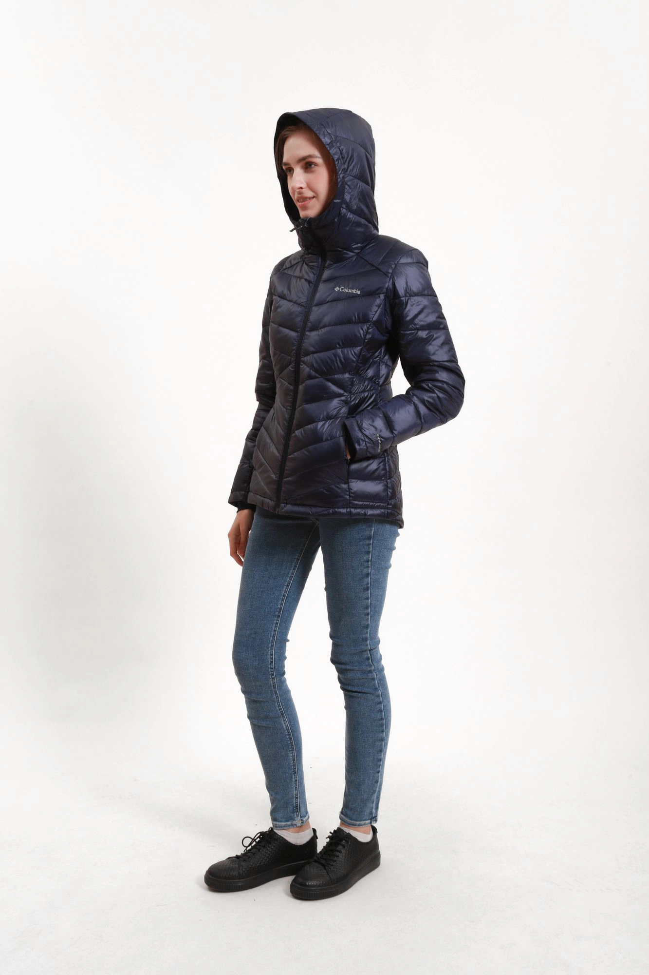 1982671 куртка columbia 