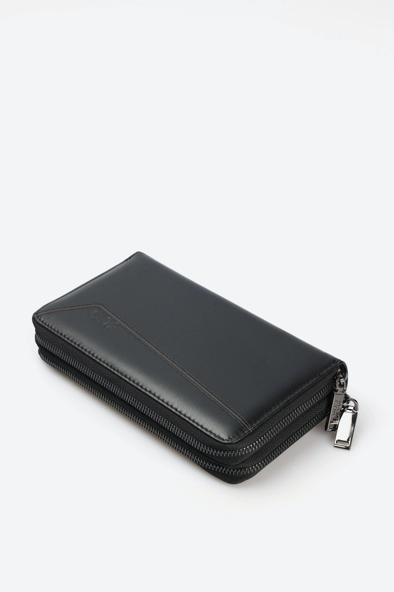 MC-EL01-28 Кошелек Marc Cony Черный