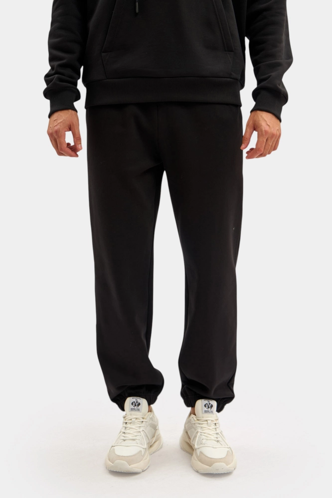 Ремень Trussardi Искусственная замша Черный