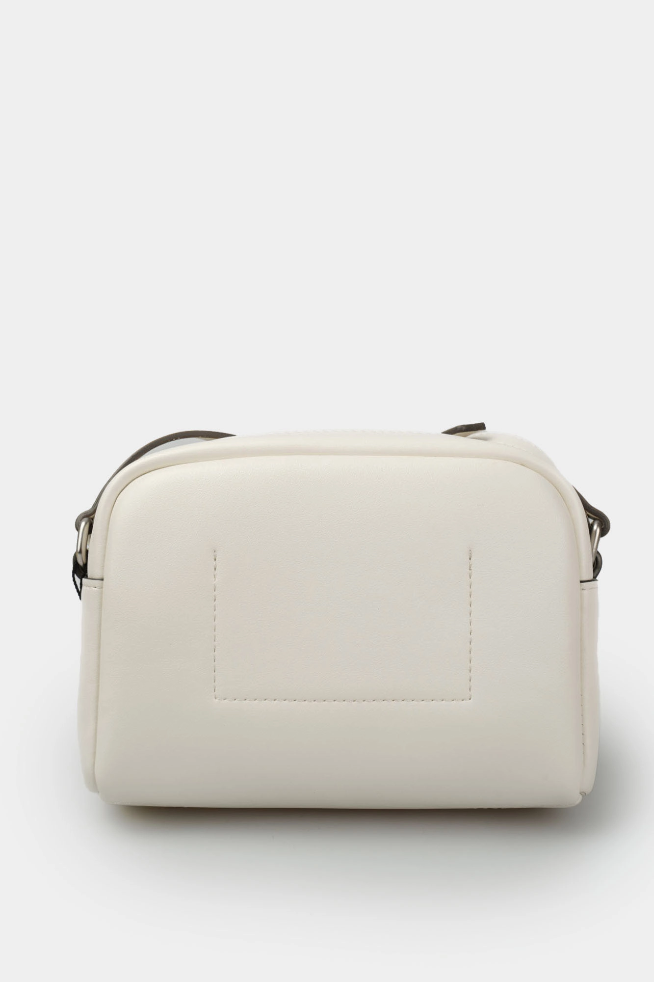 K60K612220 Сумка Calvin Klein Jeans Белый