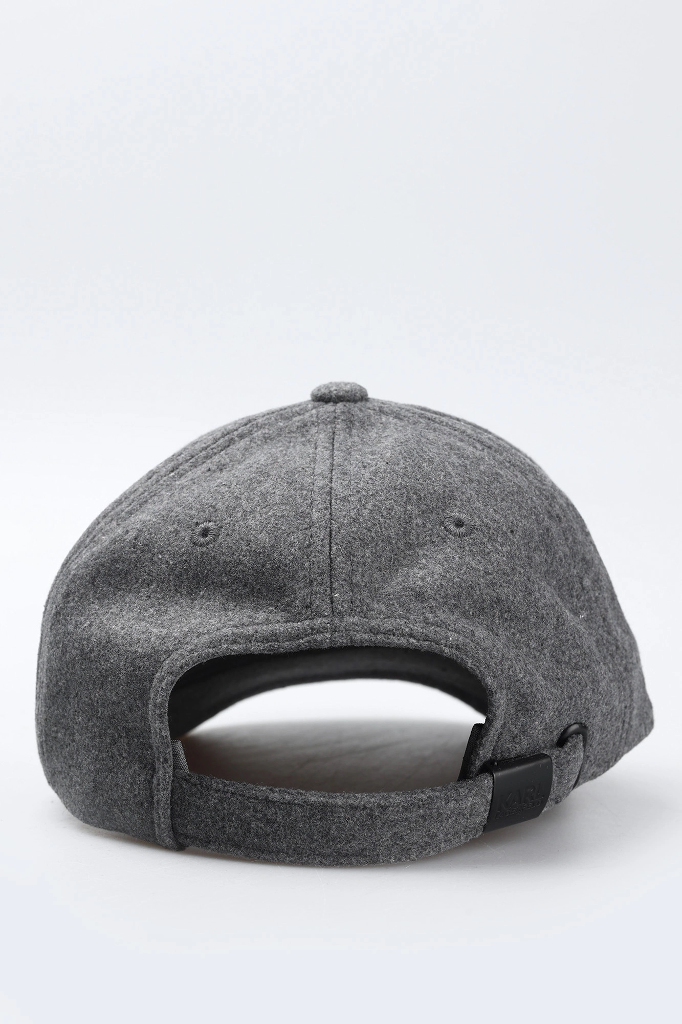 534121_805614 Кепка Karl Lagerfeld Серый