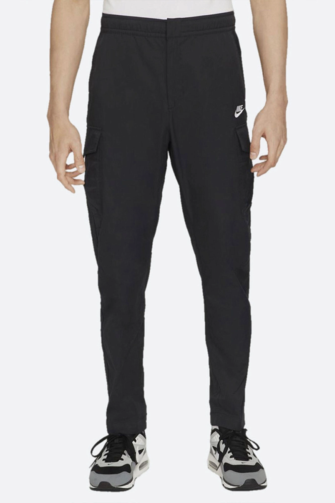 Брюки спортивные Nike