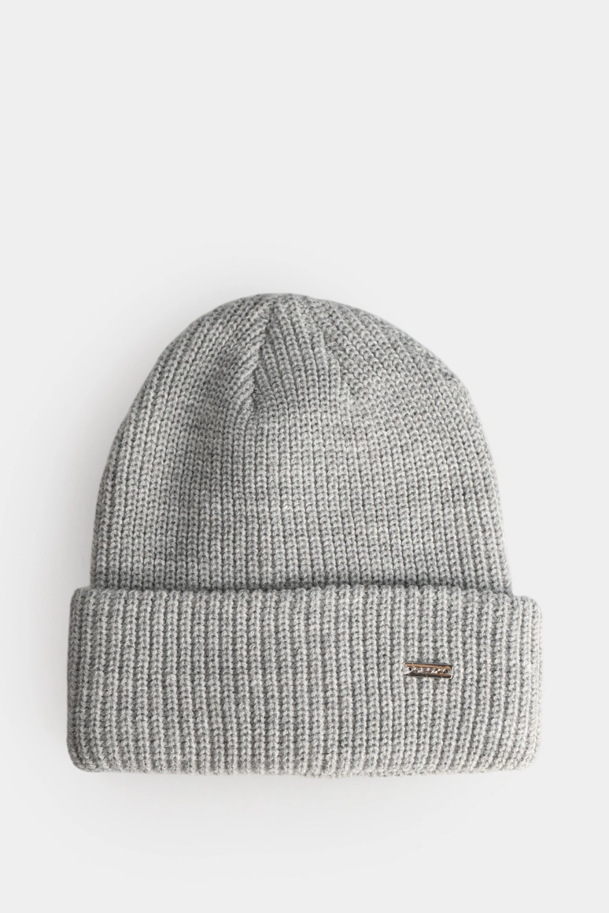 W5660ET3312F Шапка Geox Серый