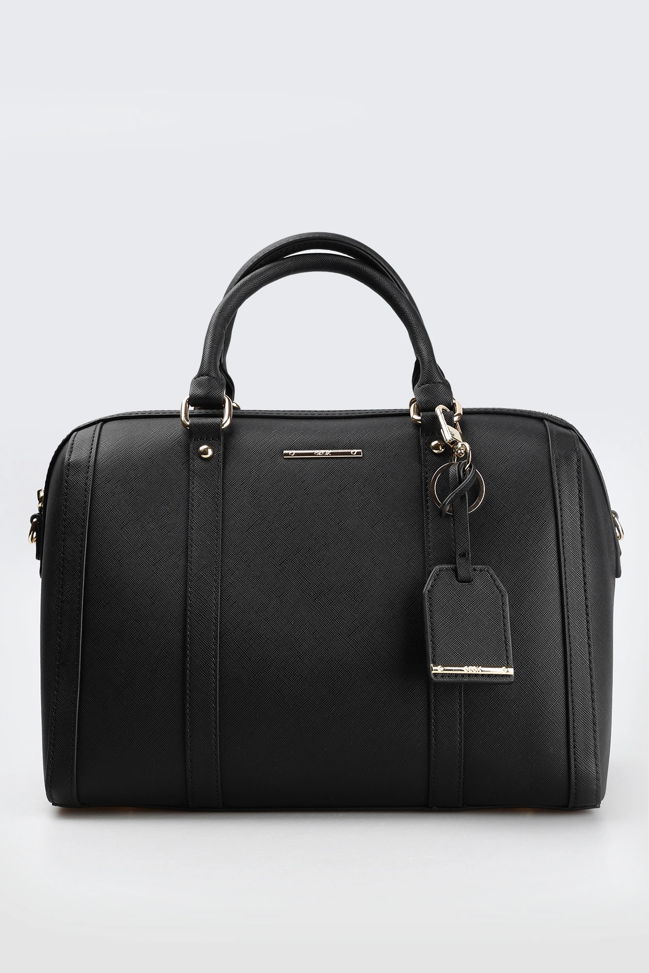 D35KFAB0039C9 Сумка Geox Черный