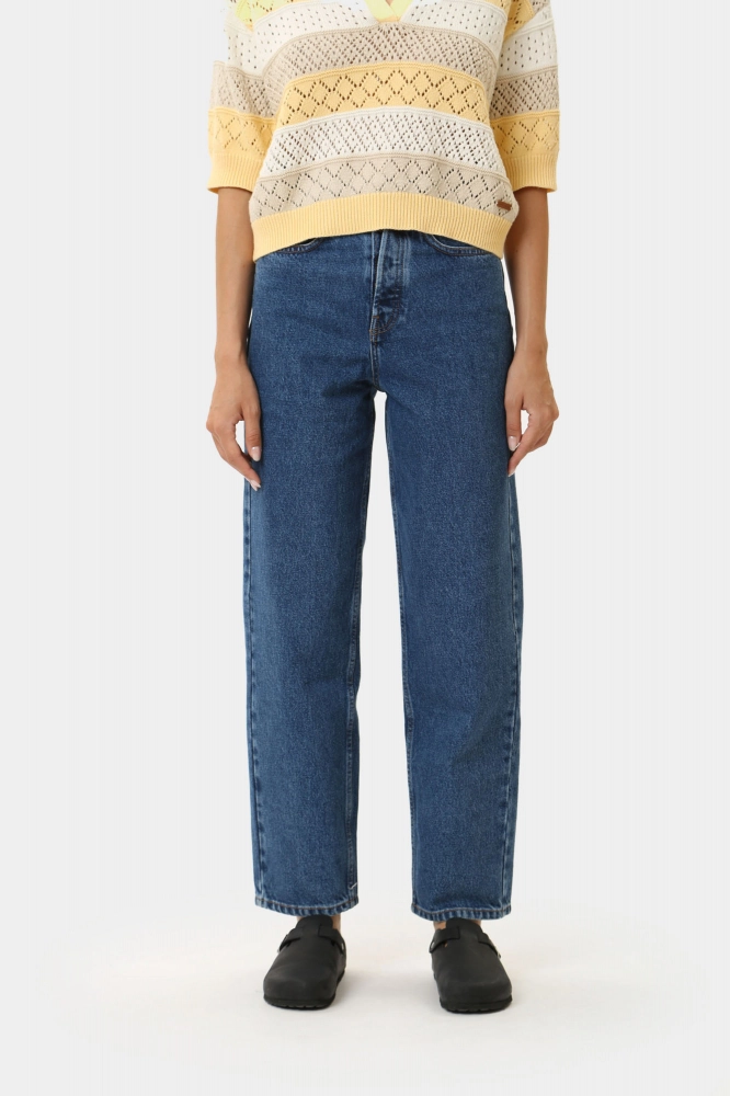 Футболка Karl Lagerfeld Хлопок Белый