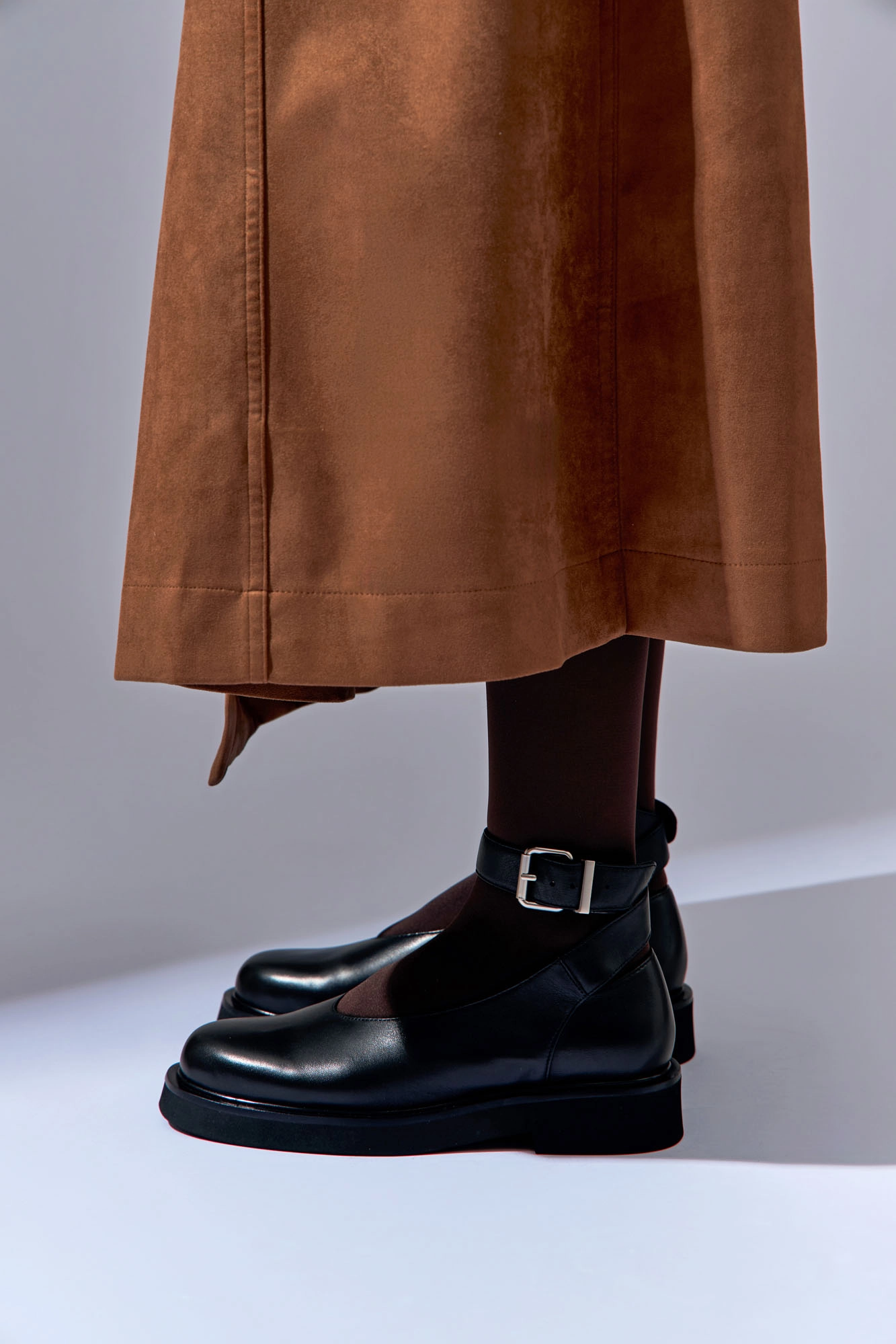 5203-404-5 Туфли Marc Cony Черный