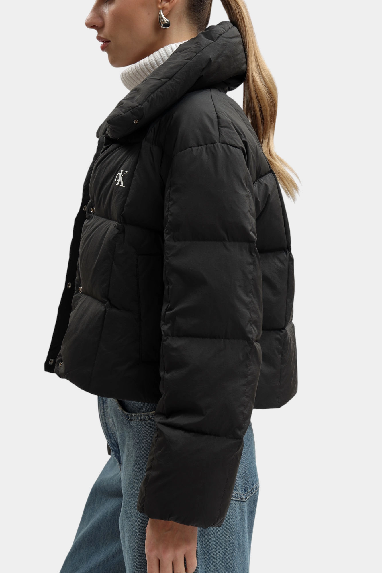 LV044D521G куртка calvin klein jeans 